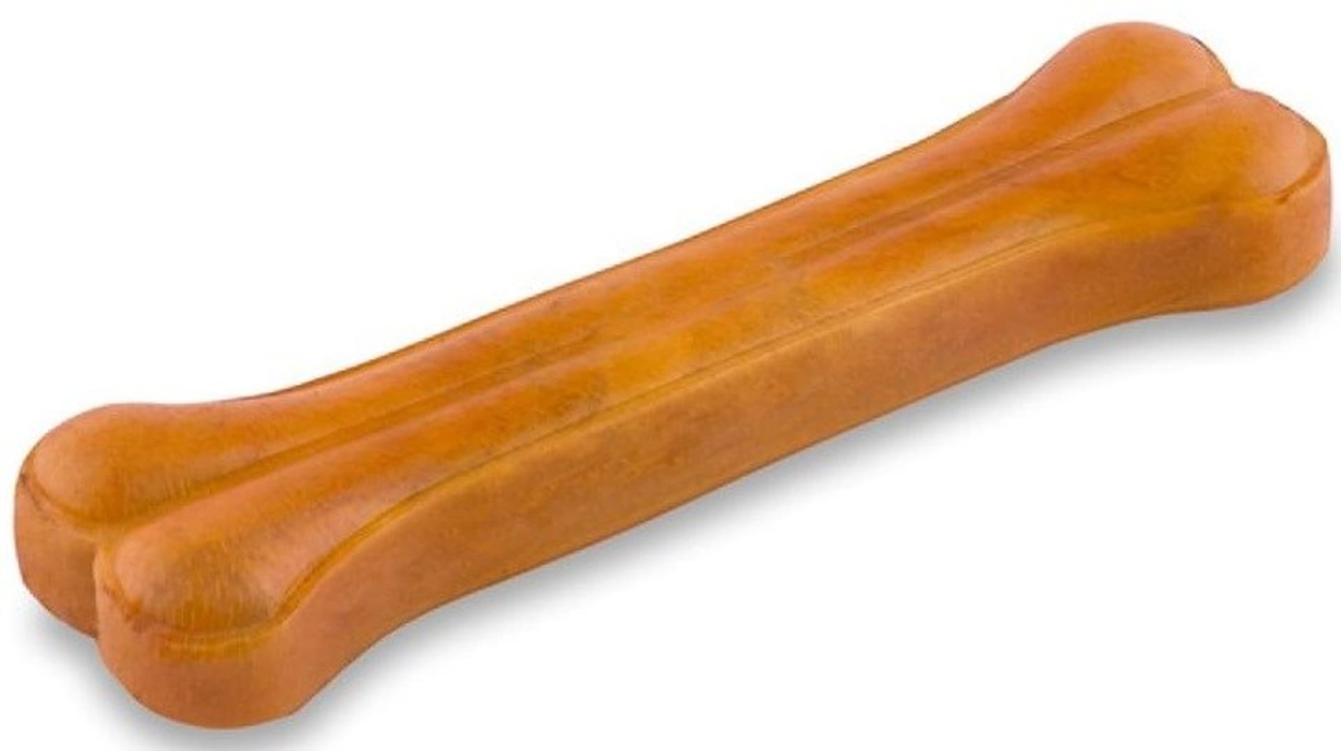 

MACED KO Kość prasowana wędzona 16cm 10szt