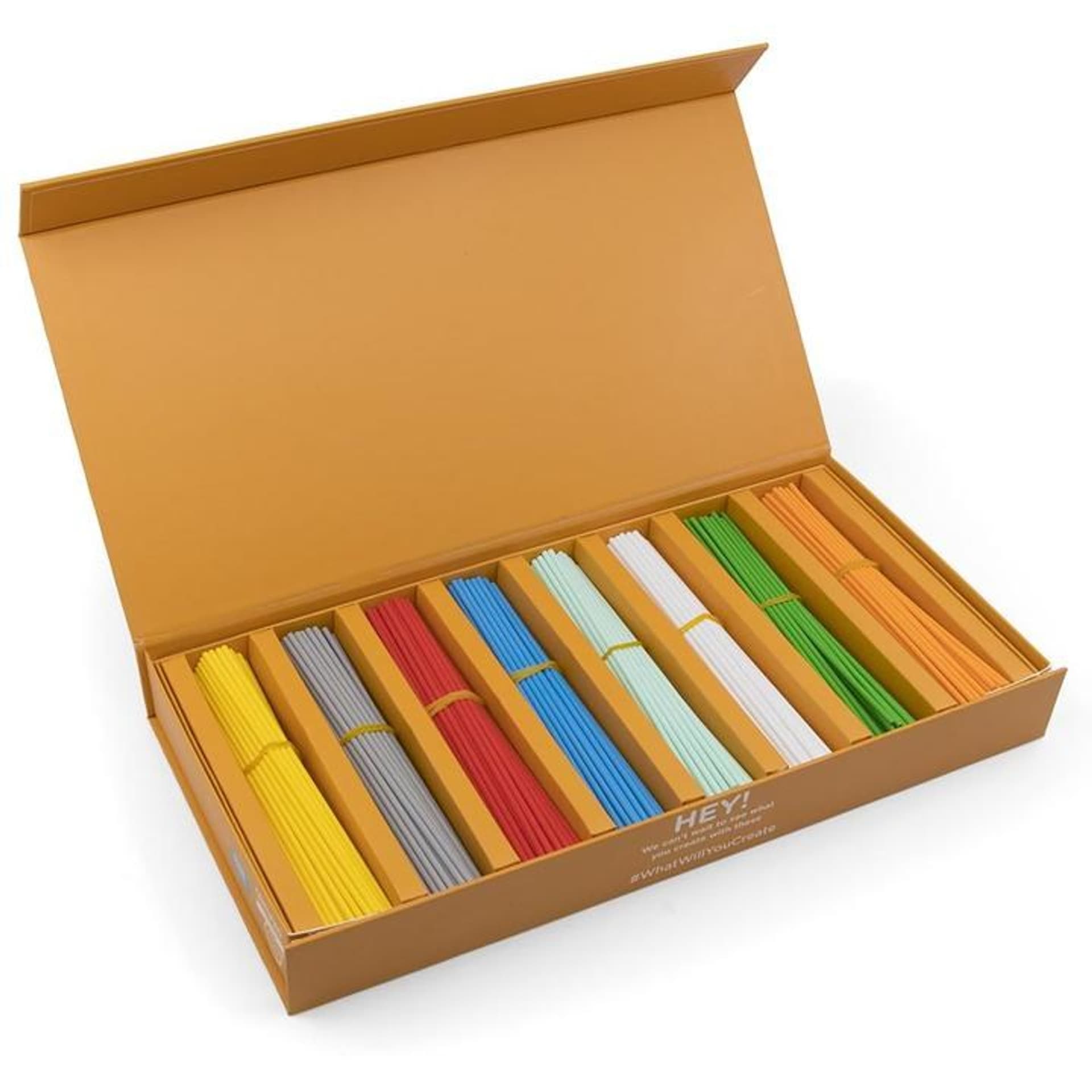 

3DOODLER 3D START LEARNING PACKS, 6 DŁUGOPISÓW DO DRUKU 3D Z AKCESORIAMI 8SPSHALFED