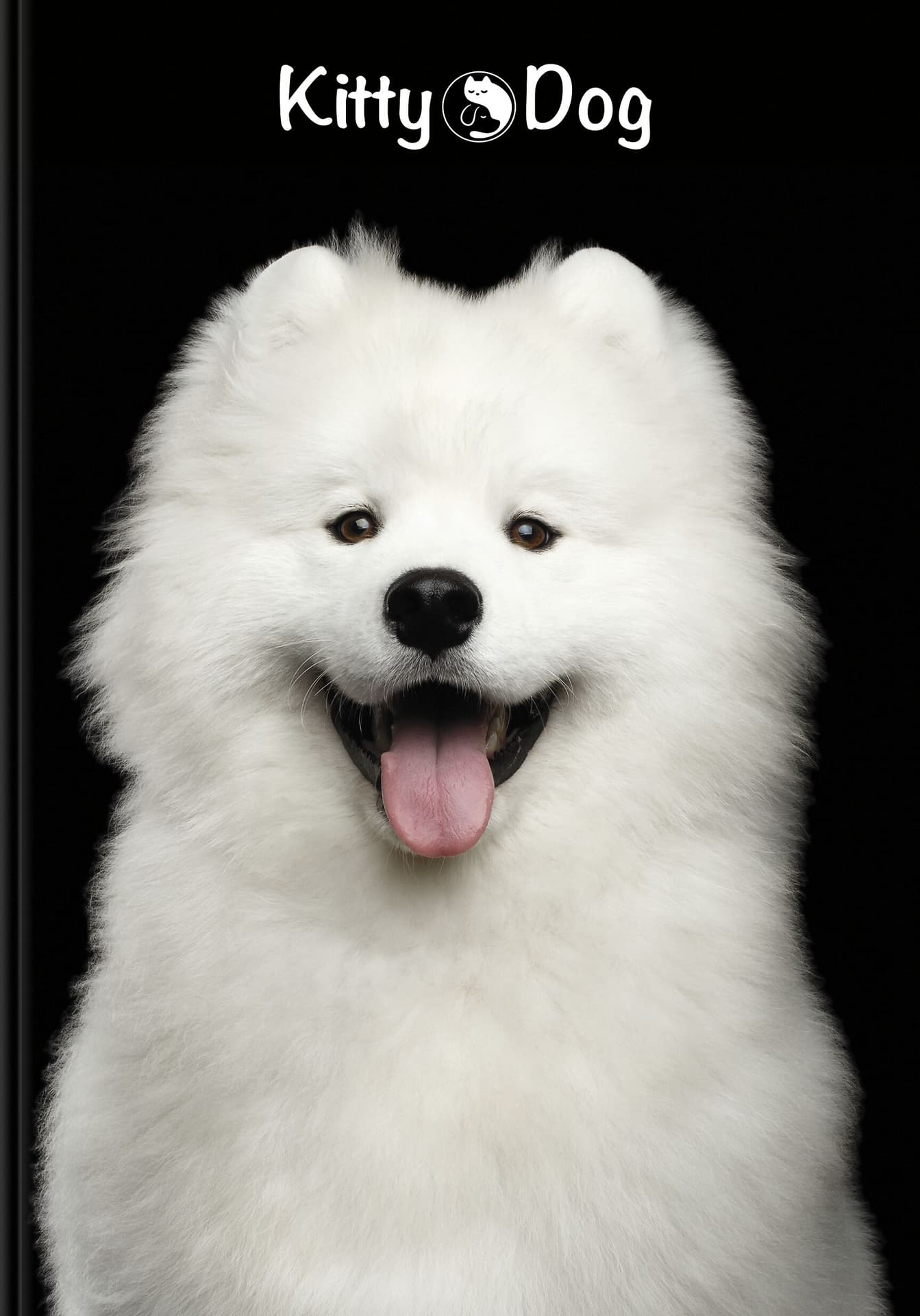 

Brulion A5 96k kratka margines KITTY&DOG 400136020 TOP 2000
