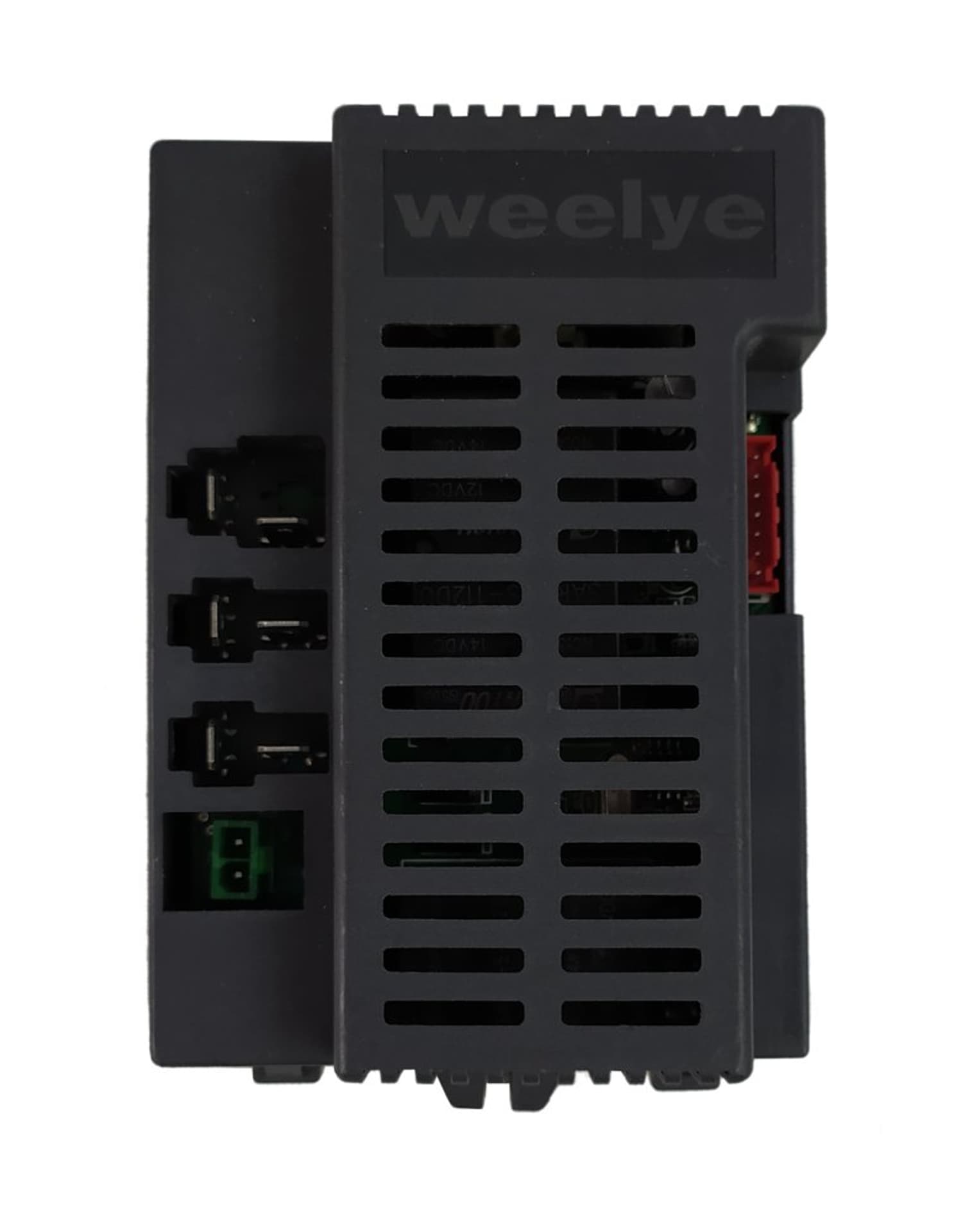 

Centralka, moduł centralny Weelye RX30 24V