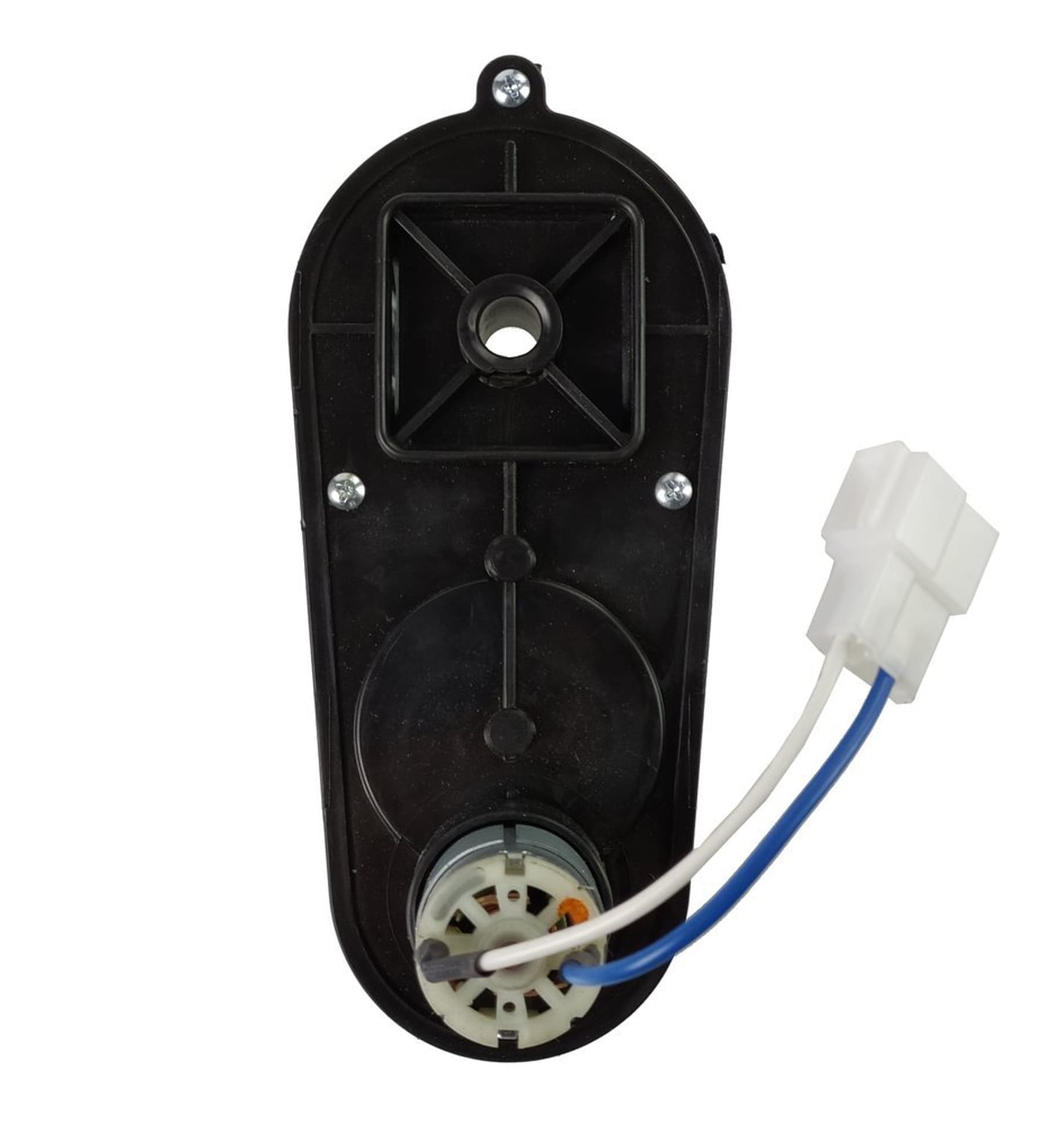 

Silnik + przekładnia 6V 12000 RPM do pojazdu XMX612