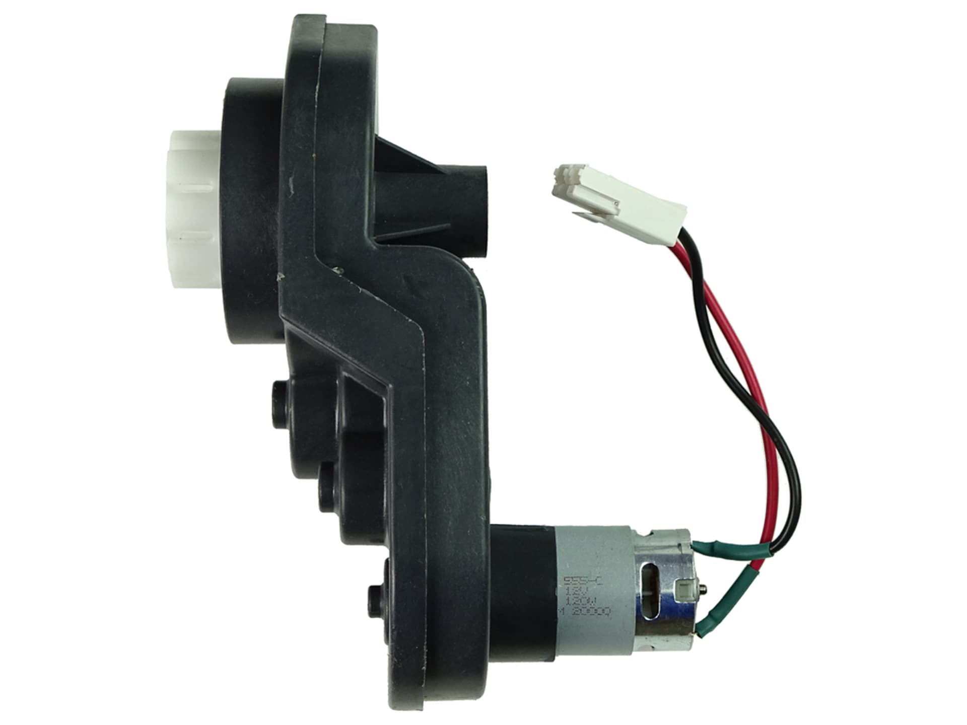 

Silnik + Przekładnia 12V 20000RPM do BMW X6M Lewy