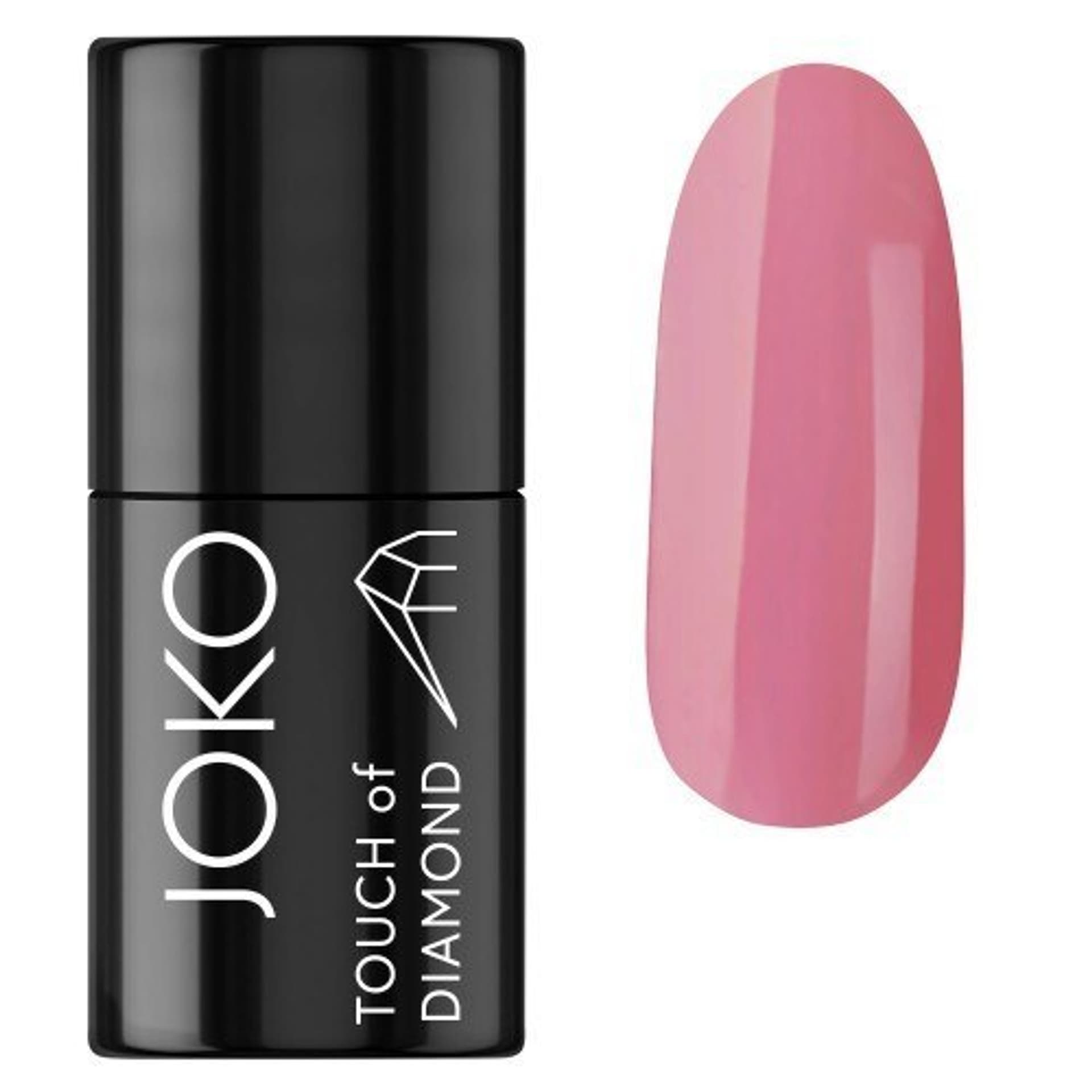 

JOKO Lakier do paznokci Touch of Diamond nr 43 10ml