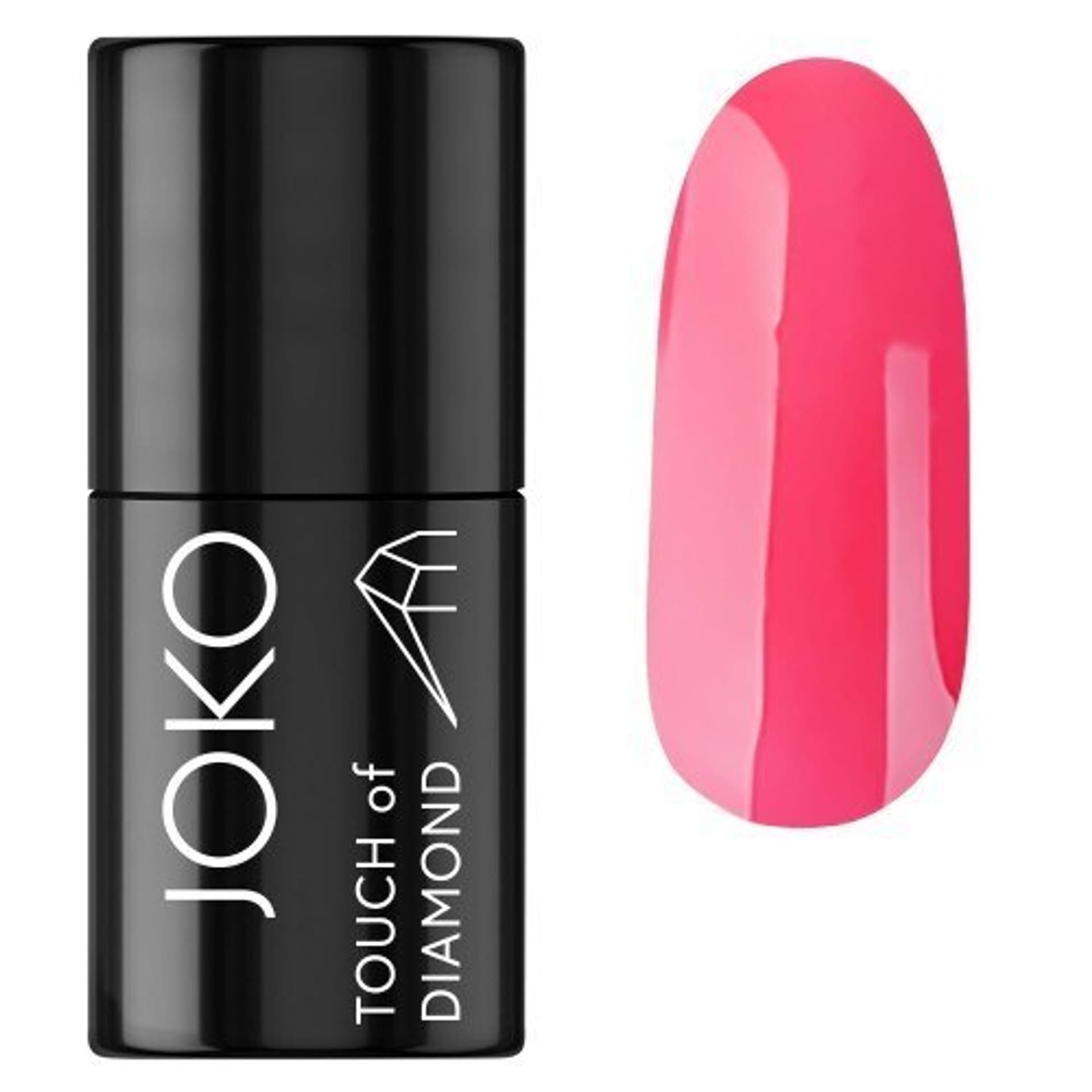 

JOKO Lakier do paznokci Touch of Diamond nr 46 10ml