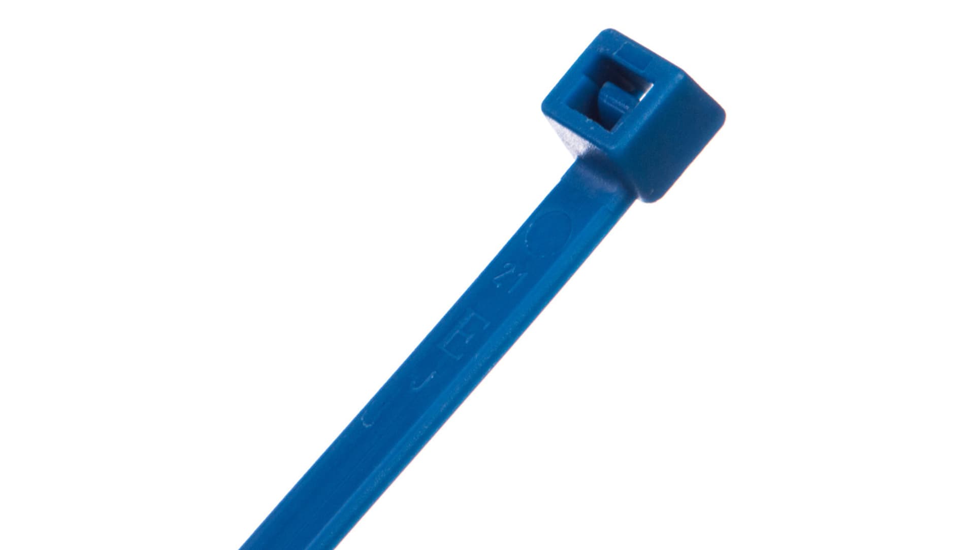 

Opaska kablowa niebieska 290x4,5mm 5217BE BMBL3048 /100szt./