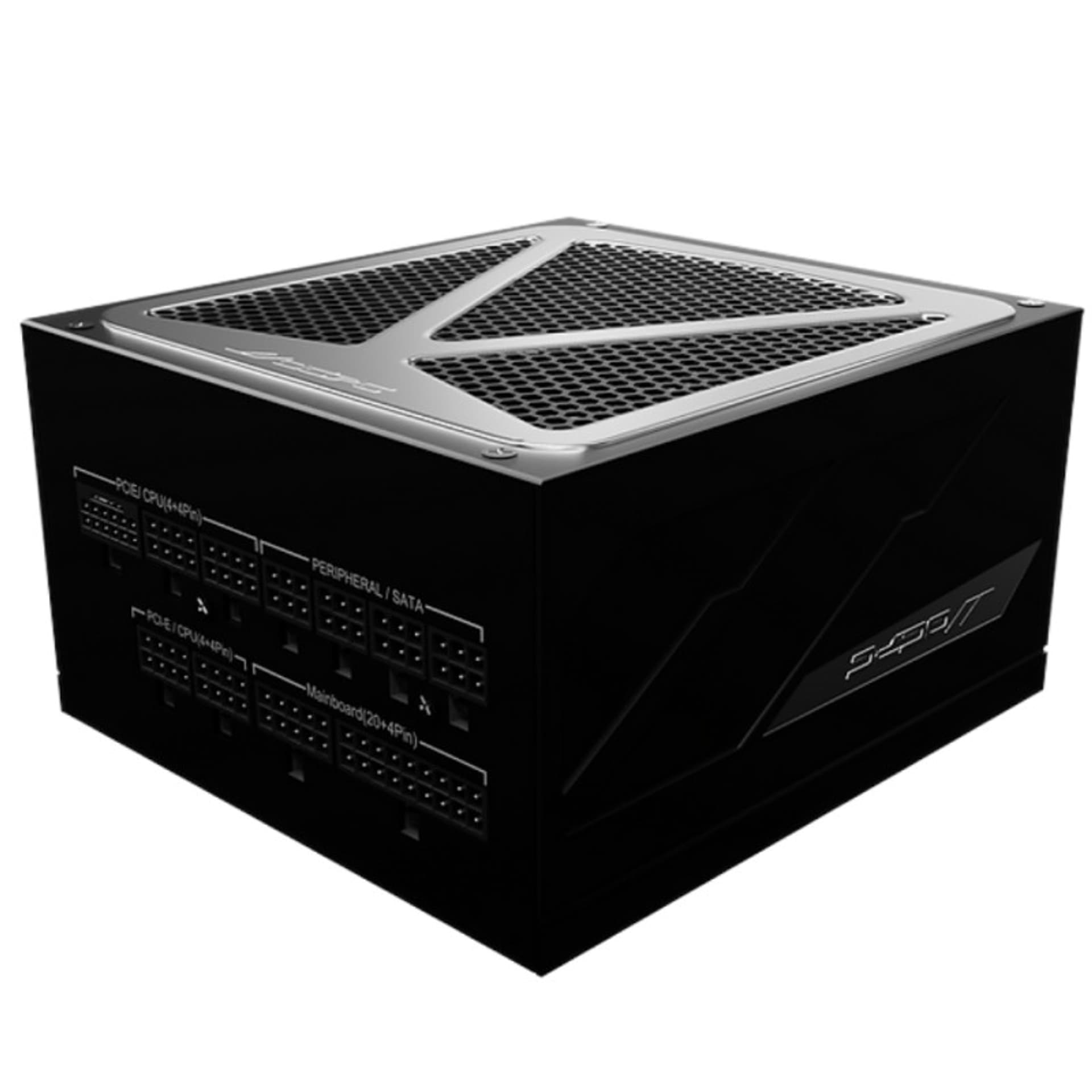 

OCPC Zasilacz do PC ENERGIA2 PT1200M 1200W (Gen 5)