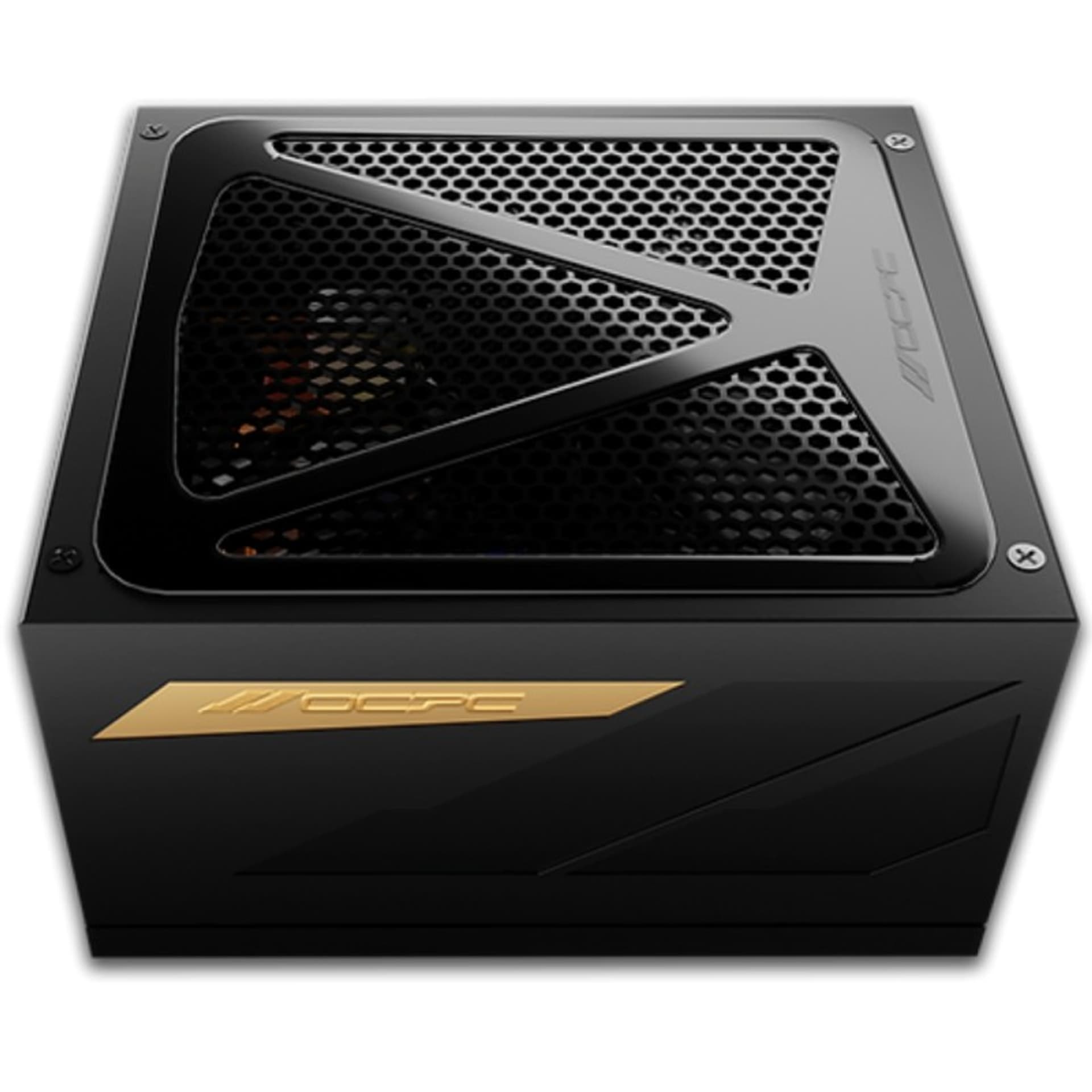 

OCPC Zasilacz do PC ENERGIA2 GD1000M 1000W (Gen 5)