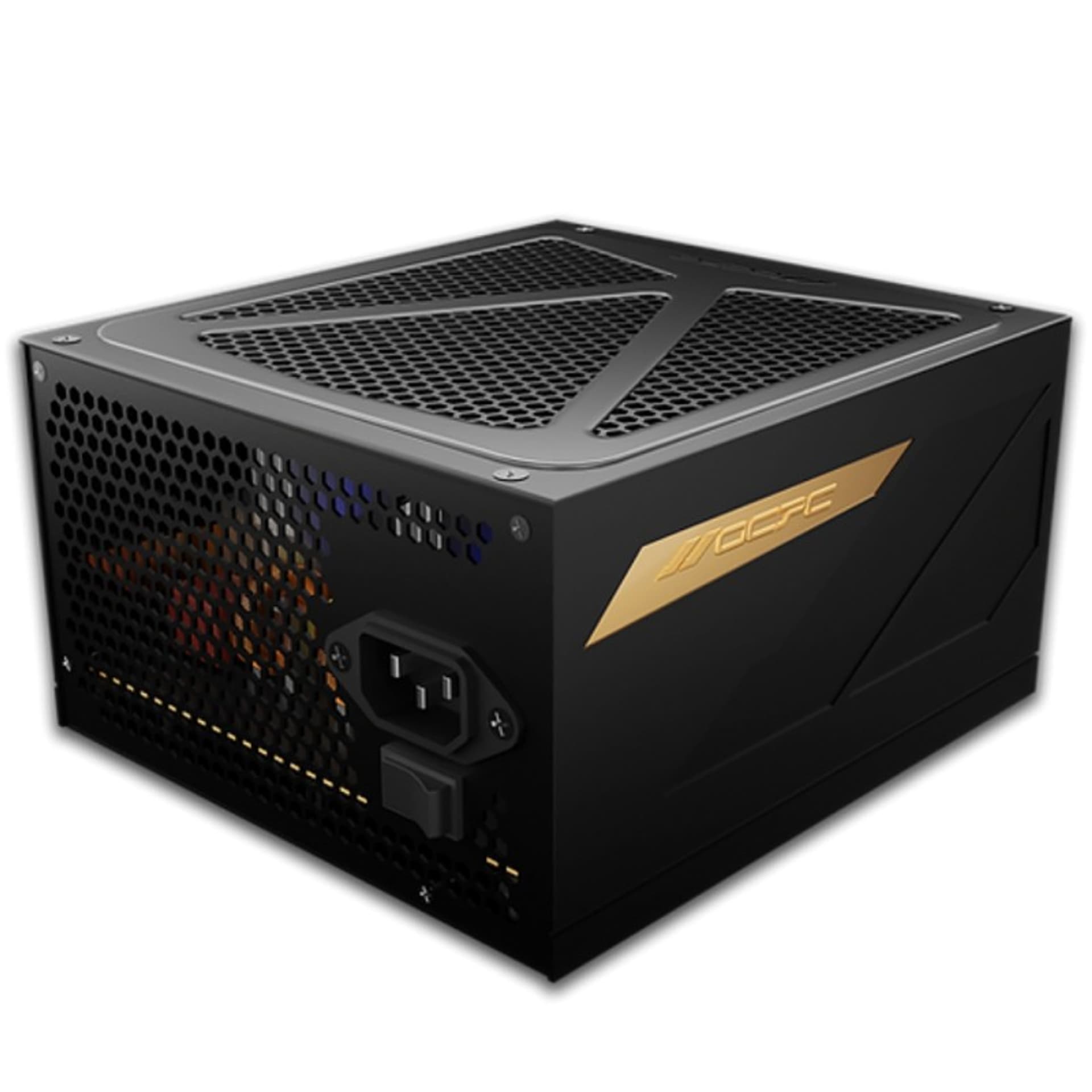 

OCPC Zasilacz do PC ENERGIA2 GD850M 850W (Gen 5)