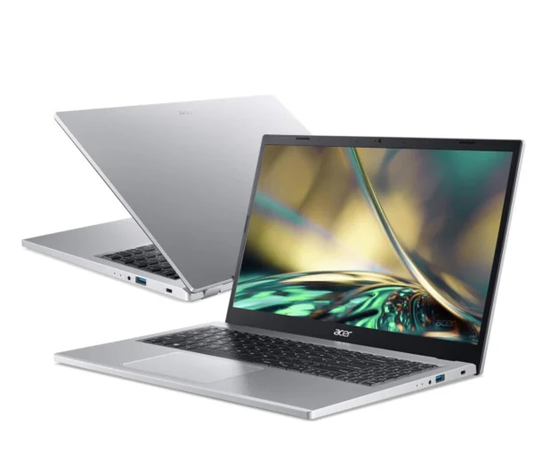 

ACER Aspire 3 A315-24P-R2WA 15.6/16GB/RYZEN 5 7520U/SSD512GB/AMD RADEON/Srebrno-czarny