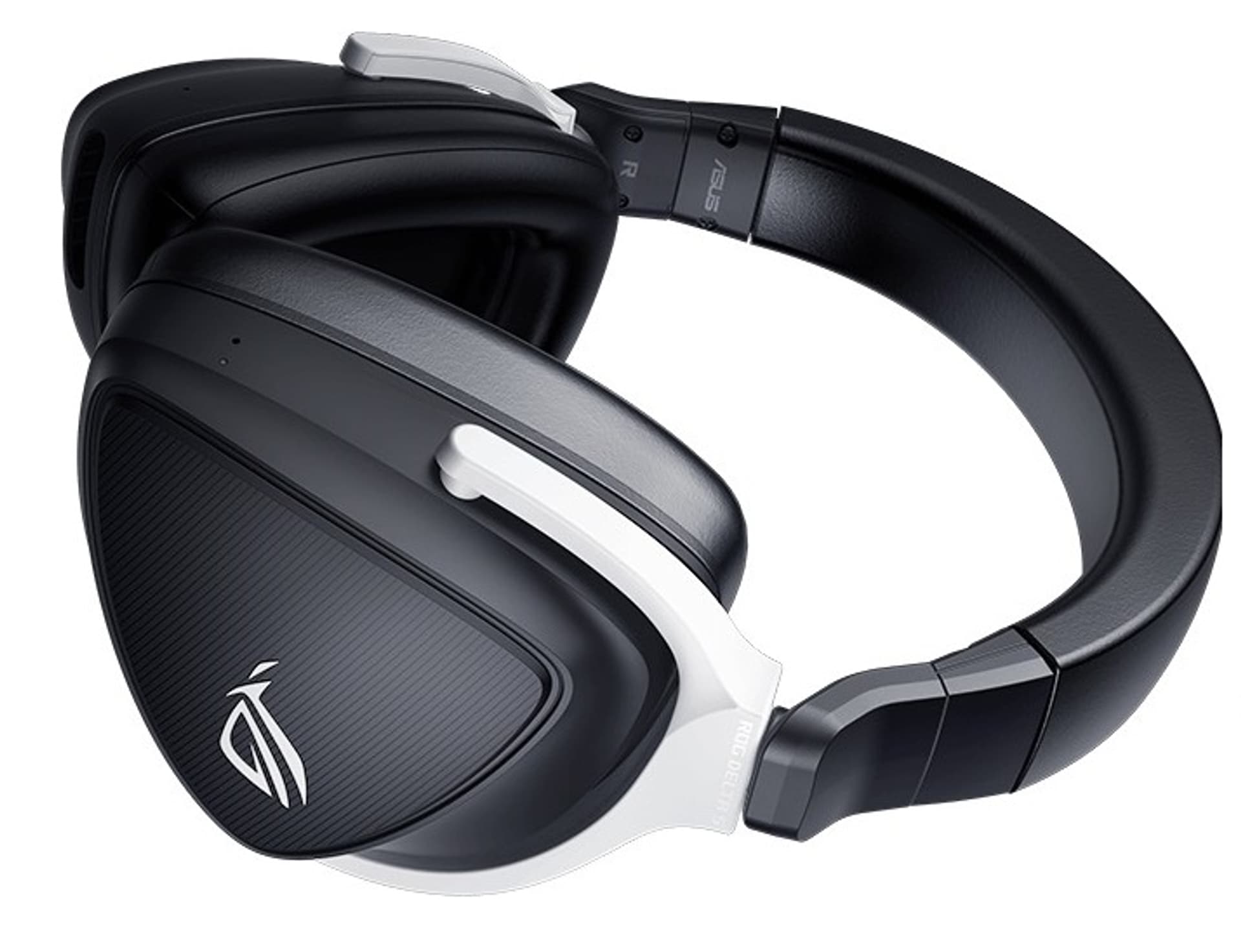 

Słuchawki ROG Delta S Wirelless 7.1/2.4GHz/BT/USB-C/PC/MAC/PS4/PS5