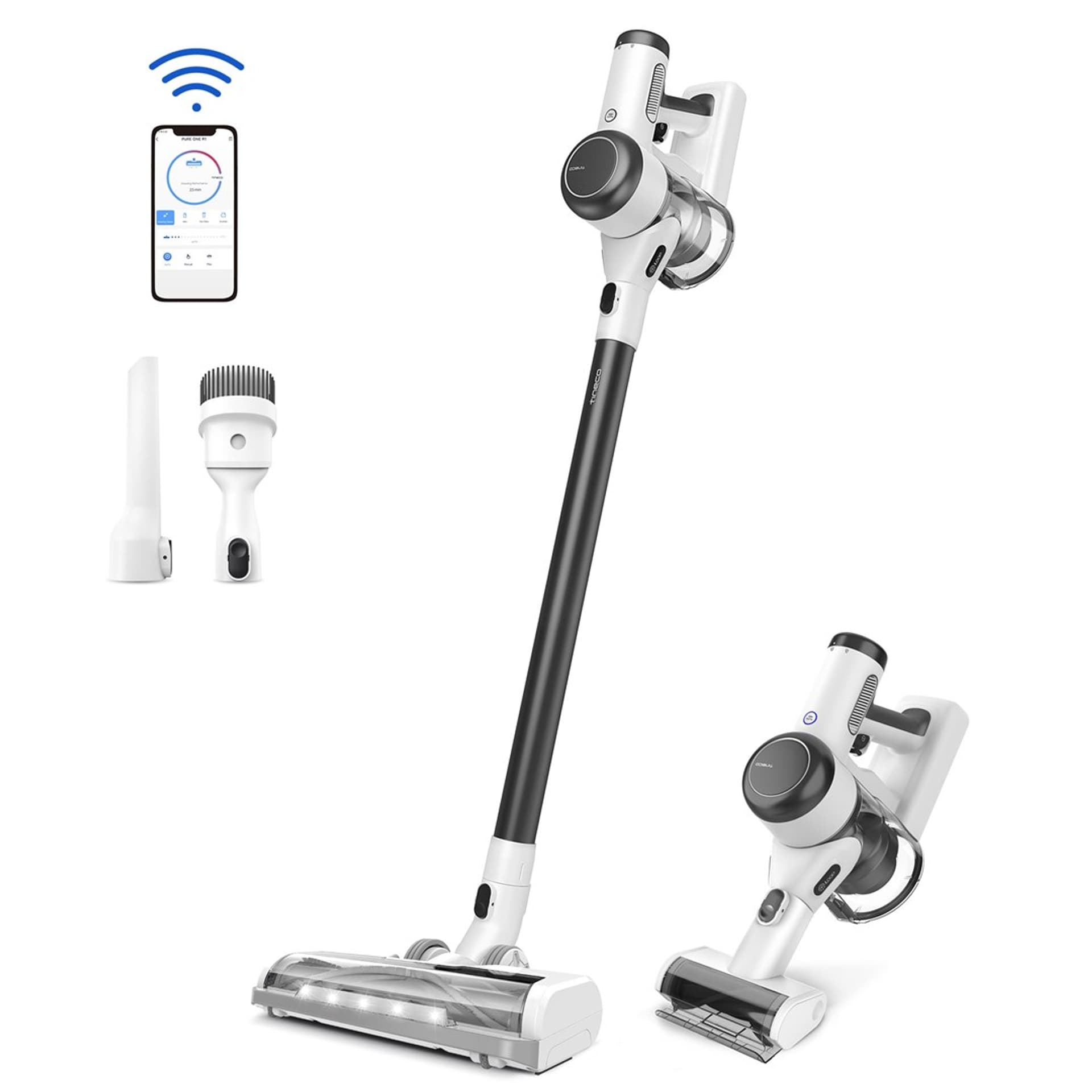 

Tineco PURE ONE X Essential Odkurzacz VS100600EU