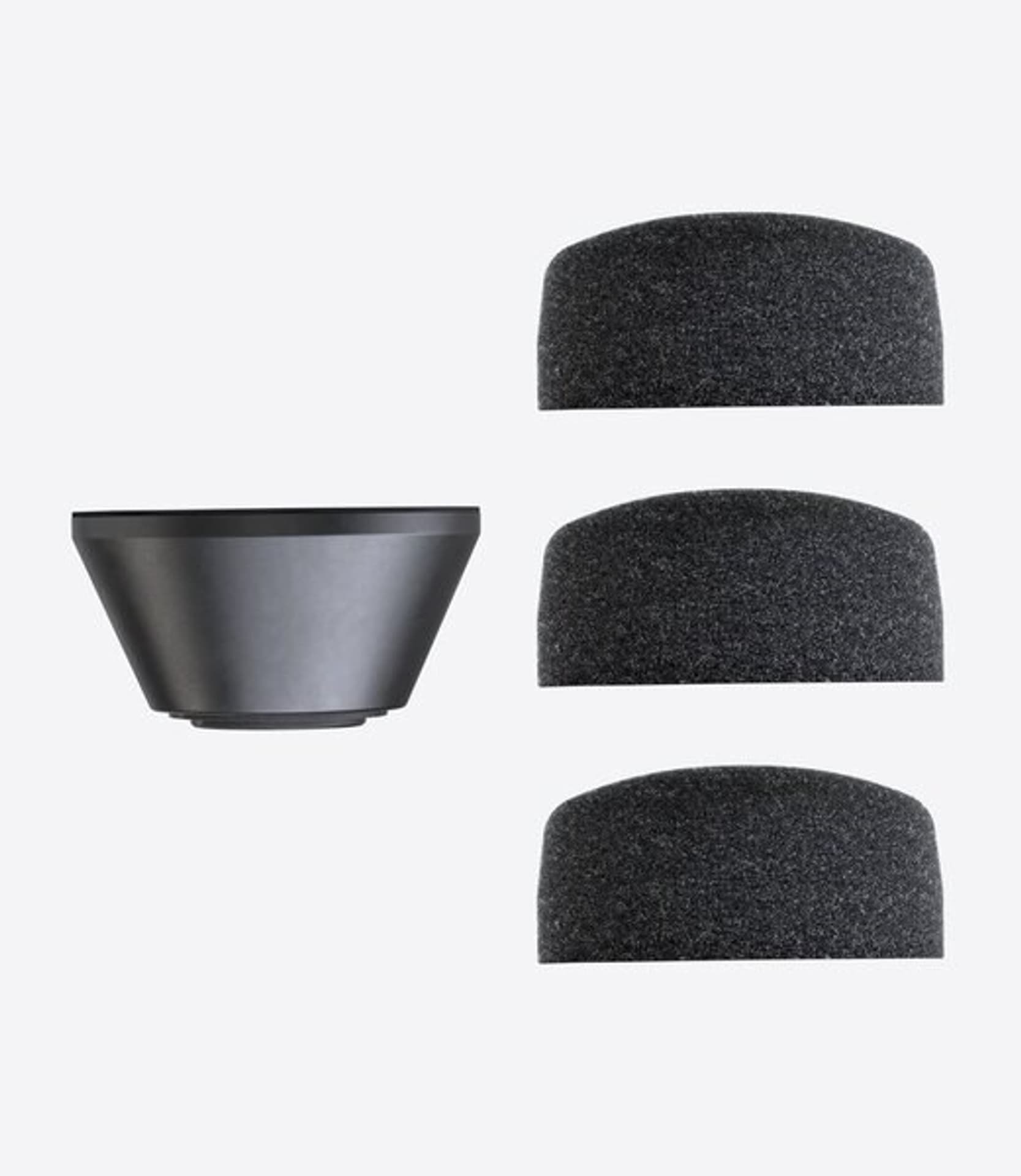 

Końcówka Therabody Supersoft (Replacement)