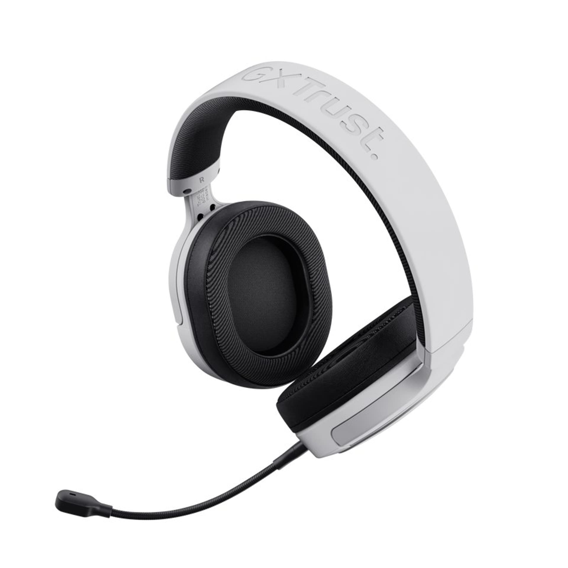 

Słuchawki TRUST GXT498W Forta PS5 Białe (24716)