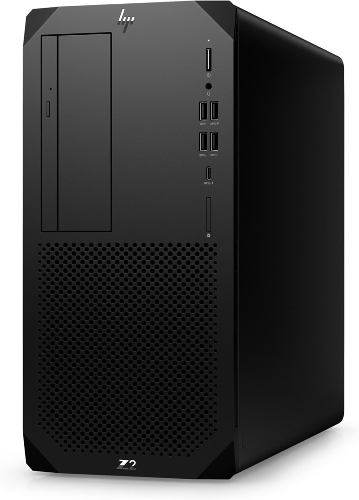 

HP Z2 G9 TWR i9-12900 32GB DDR5 SSD1TB UHD770 Klaw+Mysz W11Pro 3Y OnSite