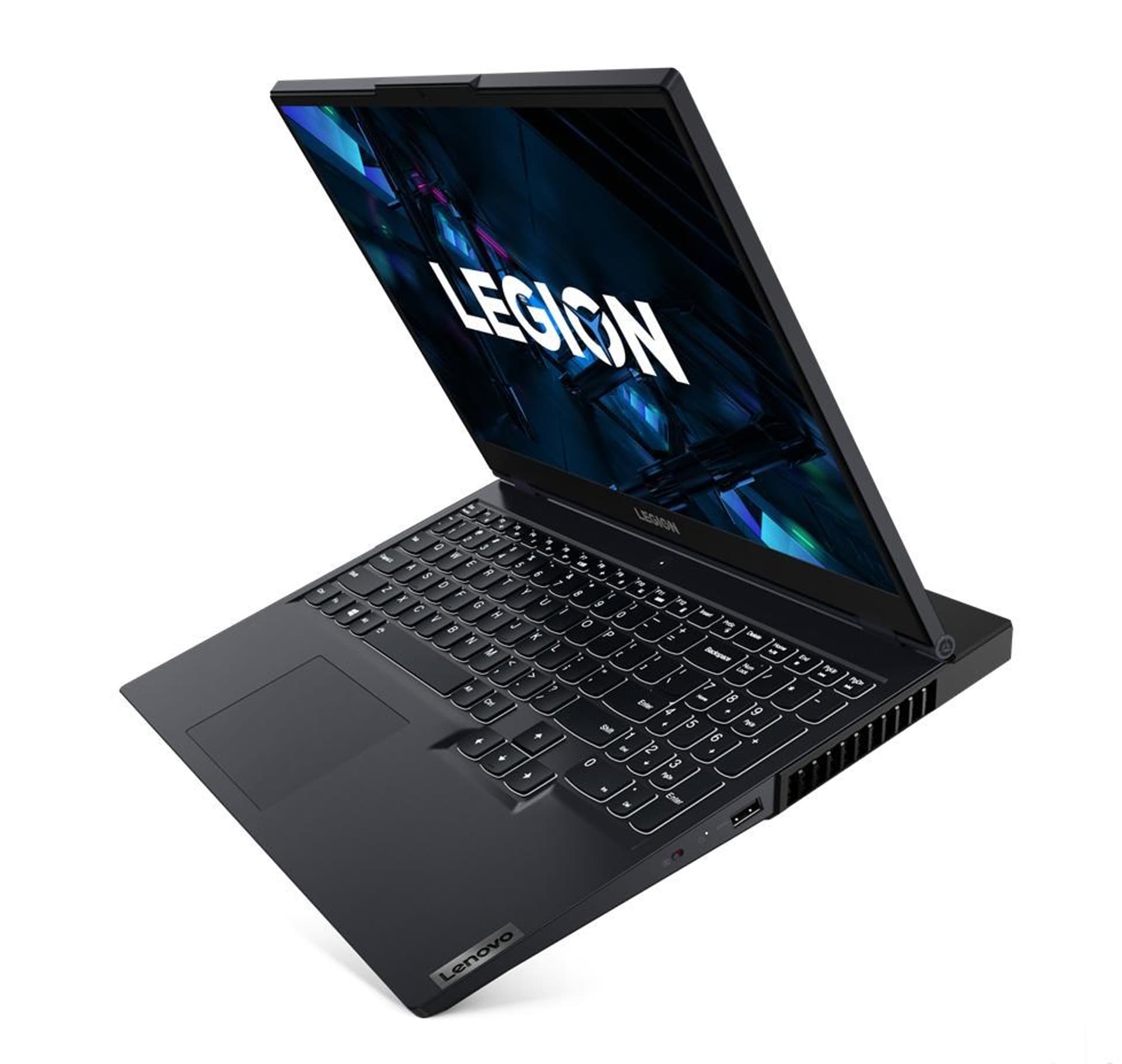 

Lenovo Legion 5 15ITH6 i7-11800H 15.6" FHD IPS 300nits AG 165Hz 8GB DDR4 3200 SSD512 GeForce RTX 3050 Ti 4GB Win11 Phantom Blue/Shadow Black