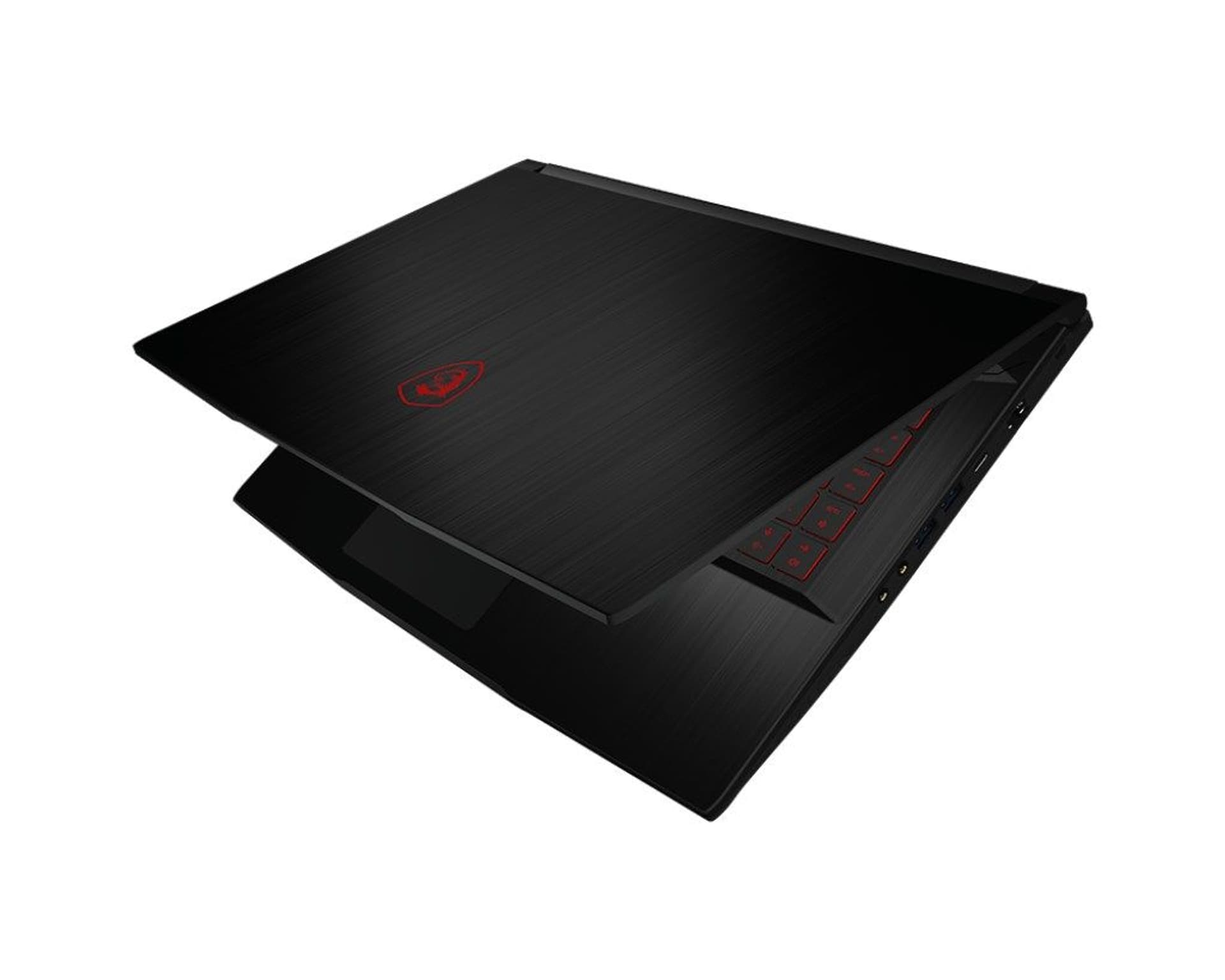 

MSI Thin GF63 12VE-665XPL i5-12450H 15.6"FHD 16GB SSD512 RTX 4050 6GB NoOS