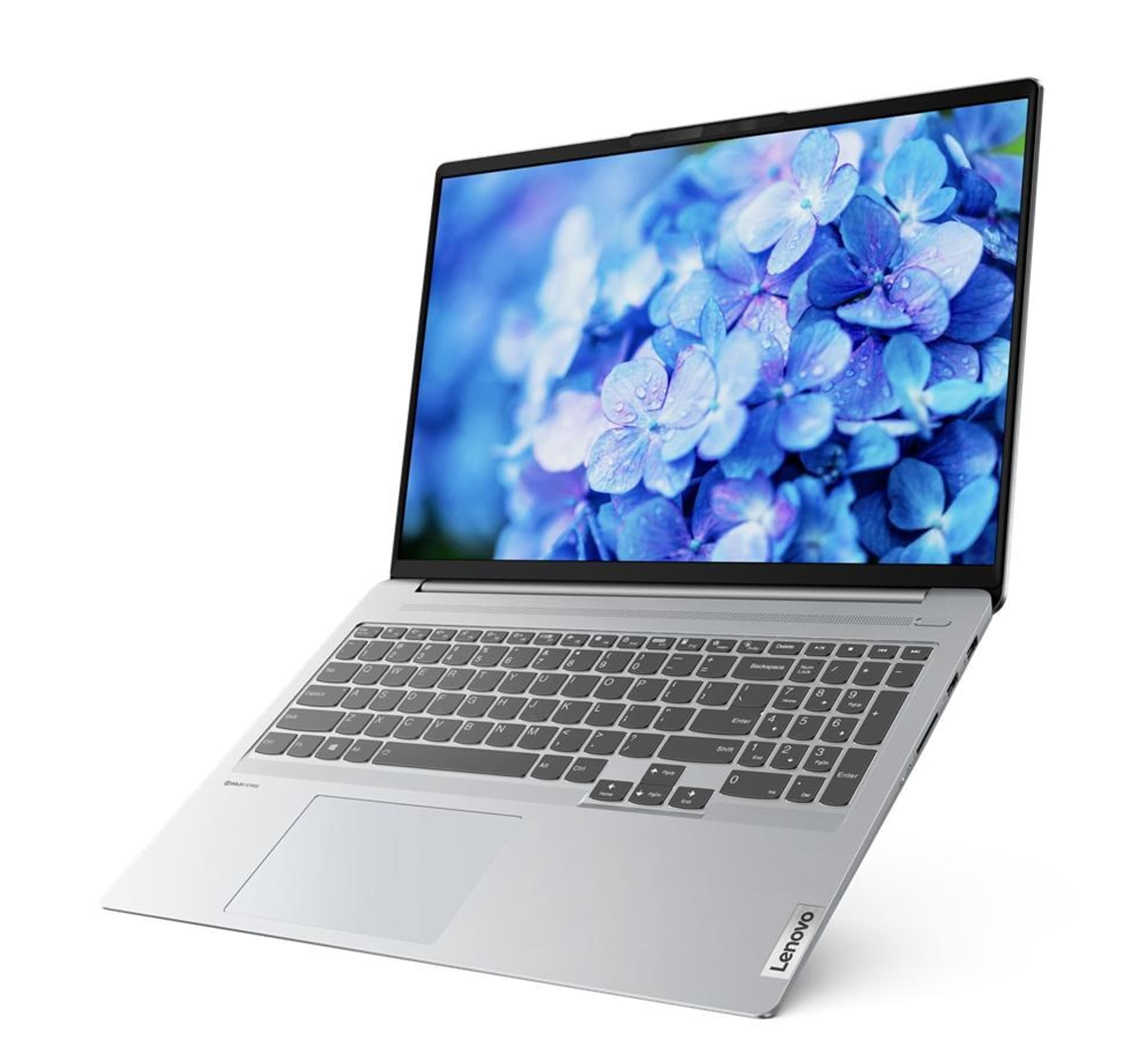

Lenovo IdeaPad 5 Pro 16IHU6 i5-11300H 16" WQXGA IPS 350nits AG 16GB DDR4 3200 SSD1TB GeForce MX450 2GB Win11 Storm Grey