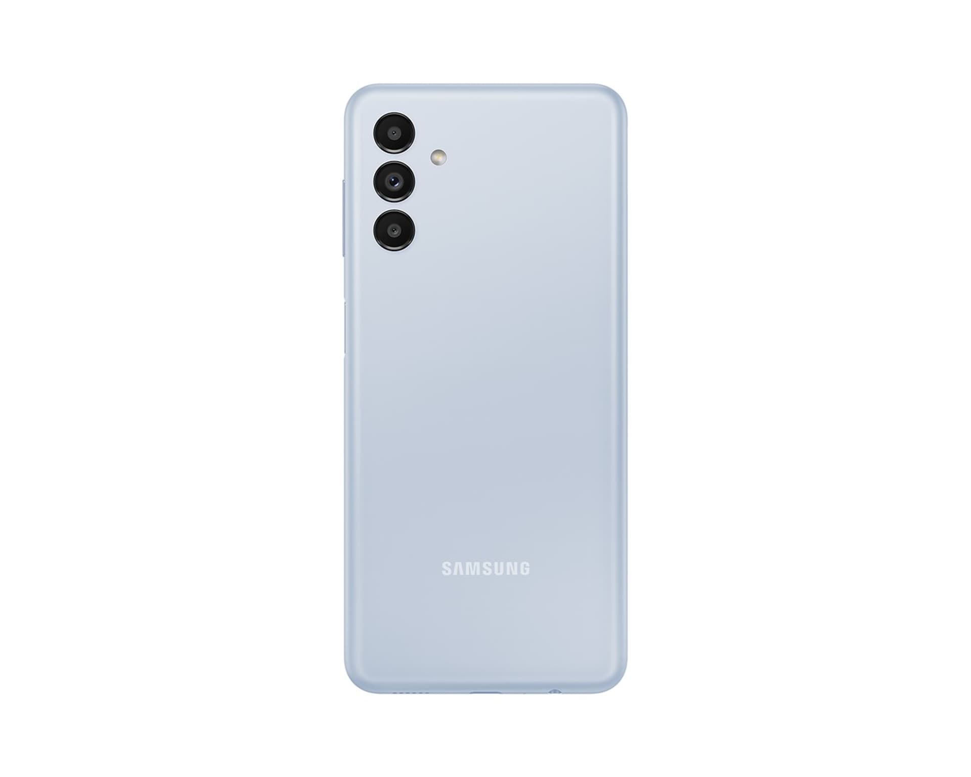 

Smartfon Samsung Galaxy A13 (A136) 4/64GB 6,5" PLS 720x1600 5000mAh Dual SIM 5G Blue, A136) 4/64gb 6.5" pls 720x1600 5000mah dual sim 5g blu