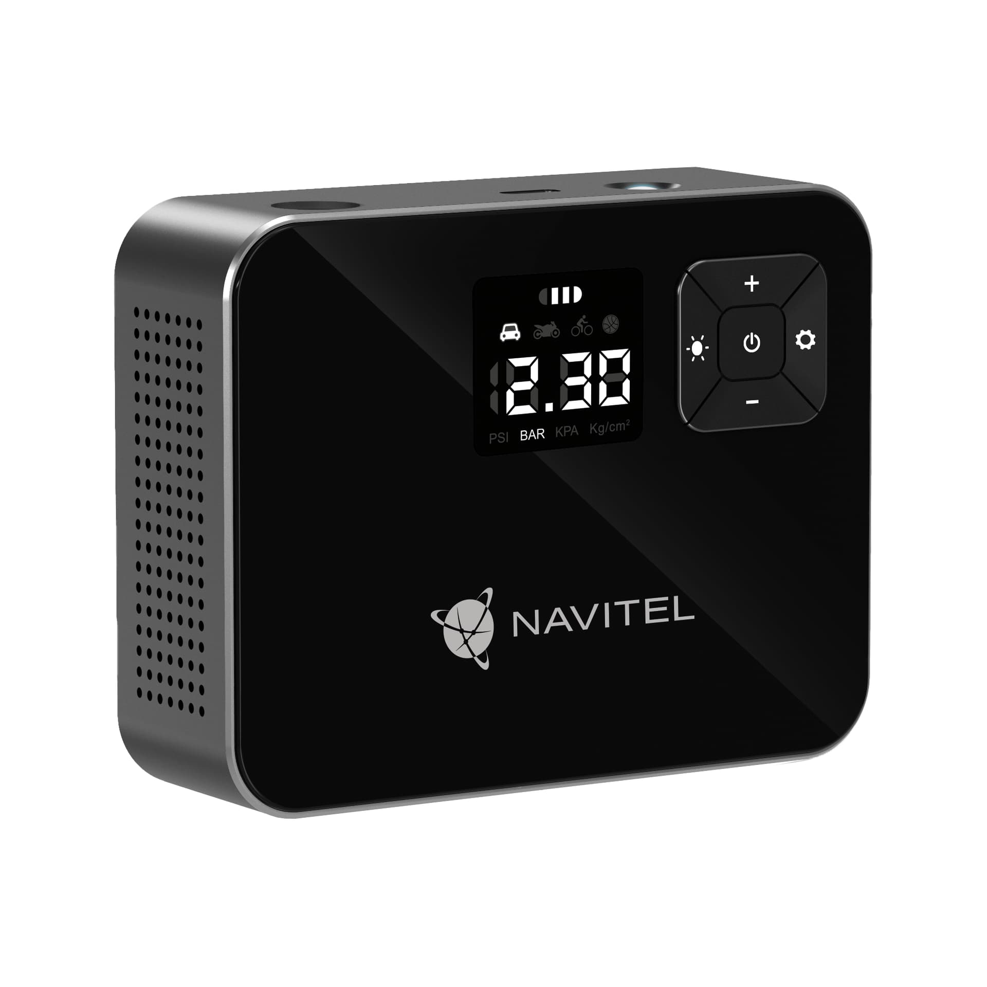 

Kompresor powietrza NAVITEL AIR15AL