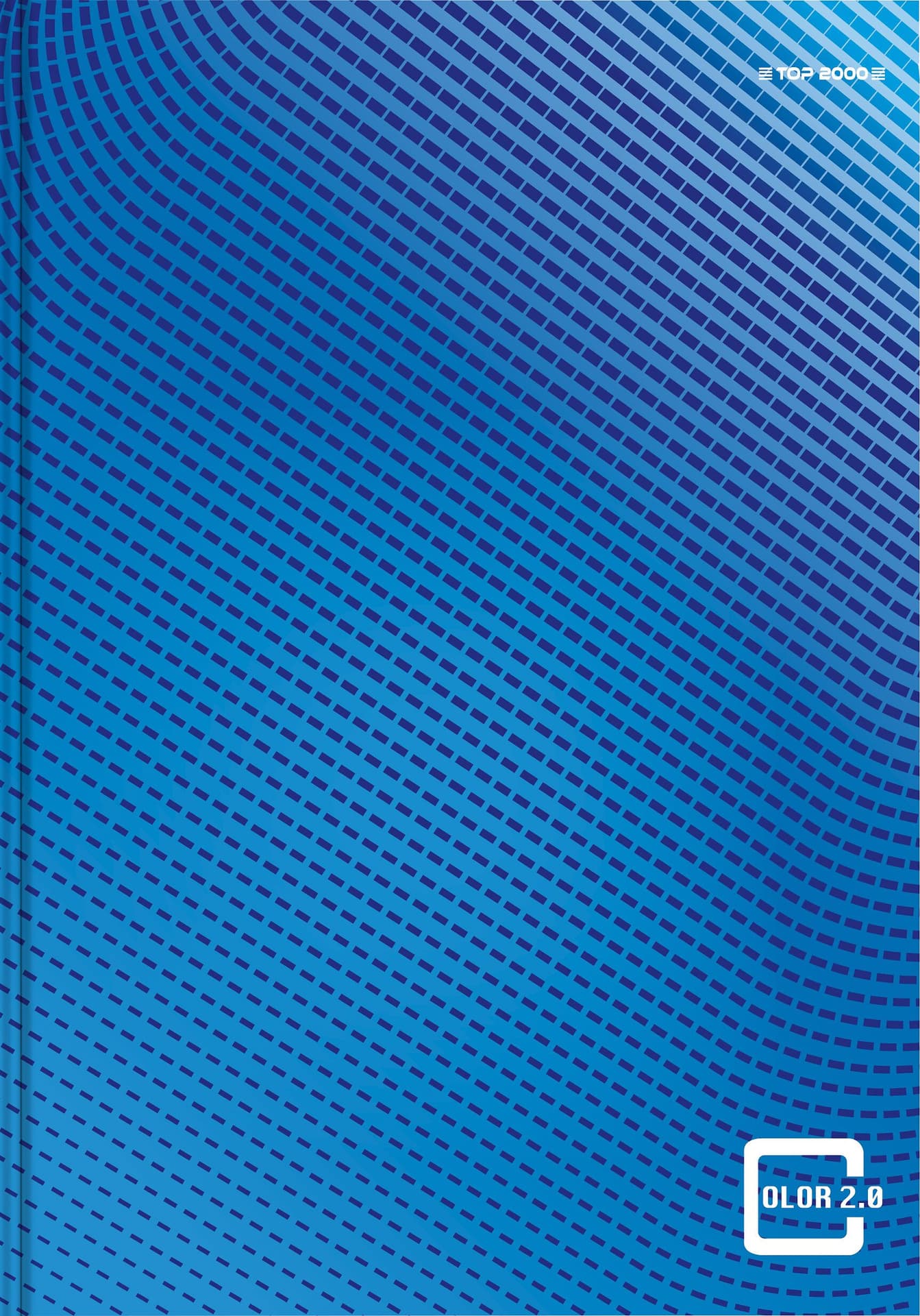

Brulion B5 160k kratka niebieski 400133404 TOP2000