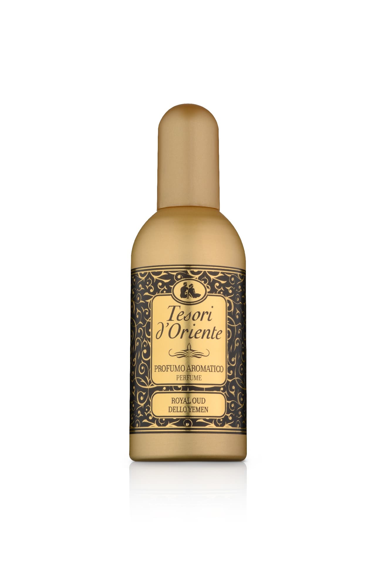 

Tesori d'Oriente Woda perfumowana 100ml Royal Oud