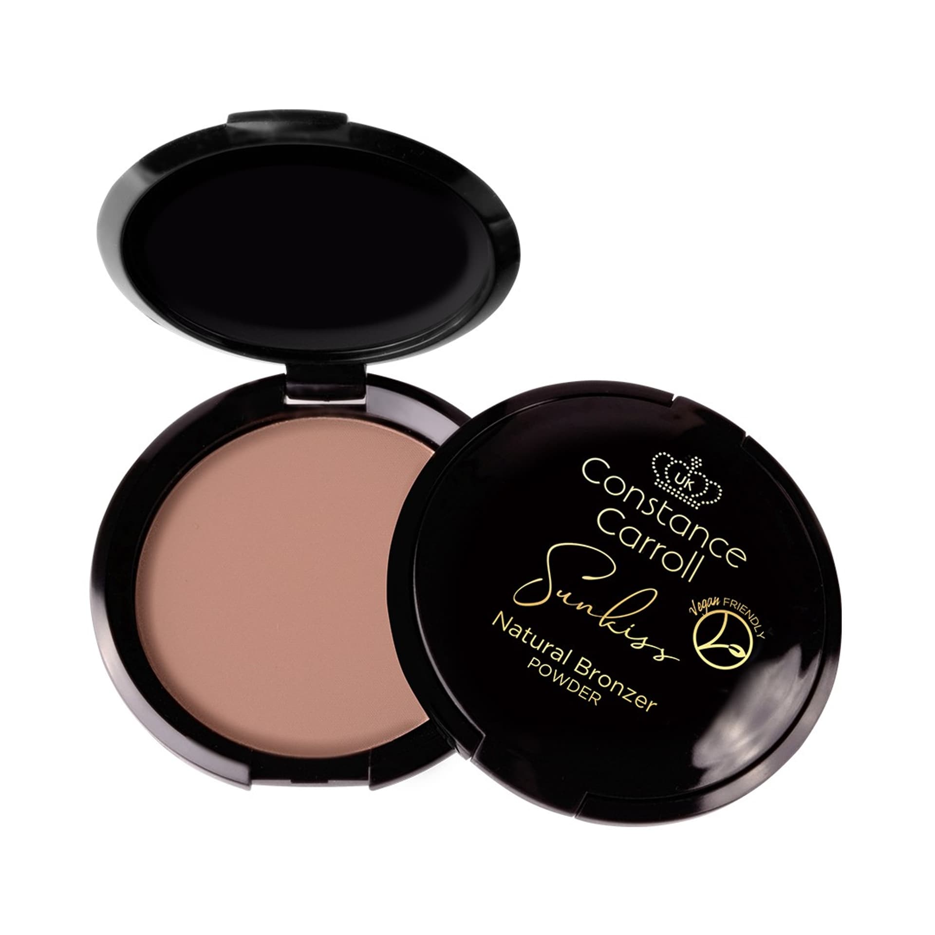 

Constance Carroll Puder brązujący Sun Kiss - 02 Warm 10g