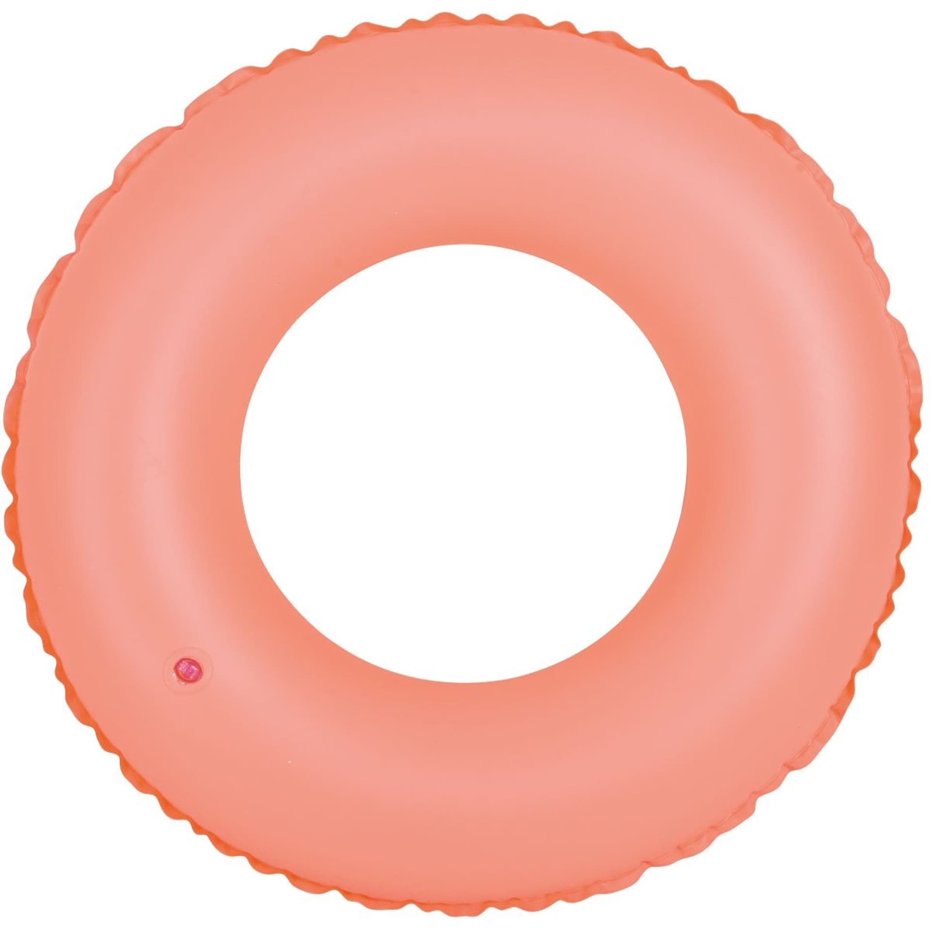 

KÓŁKO DO PŁYWANIA KOLOR 76CM 35019 POMARAŃCZOWE