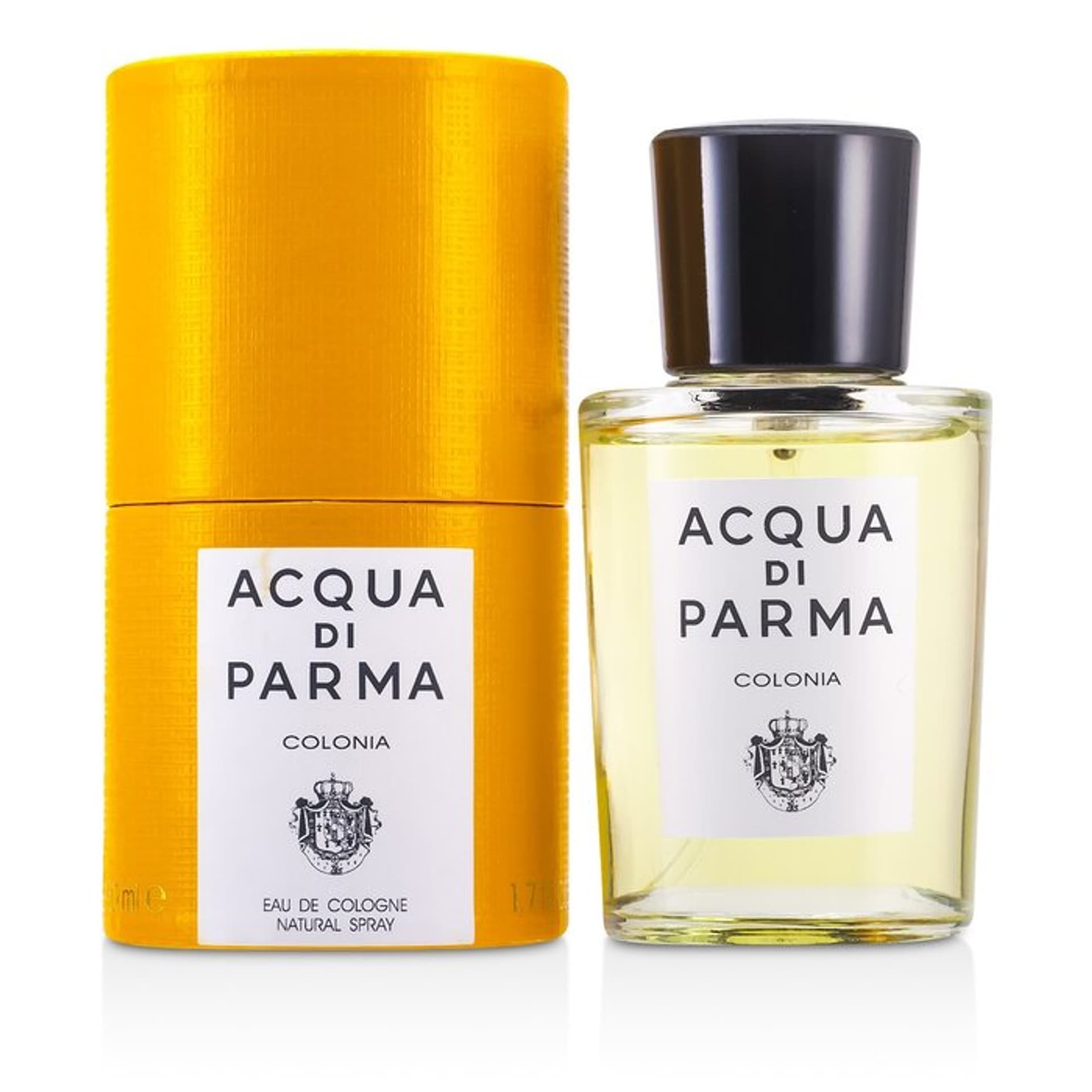 

ACQUA DI PARMA Colonia Unisex EDC spray 50ml