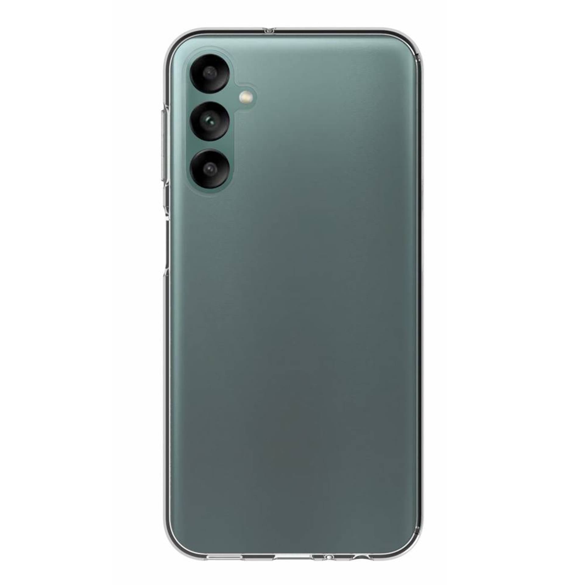 

Etui SAMSUNG GALAXY A24 4G / M34 5G Nexeri Slim Case Protect 2mm transparentne
