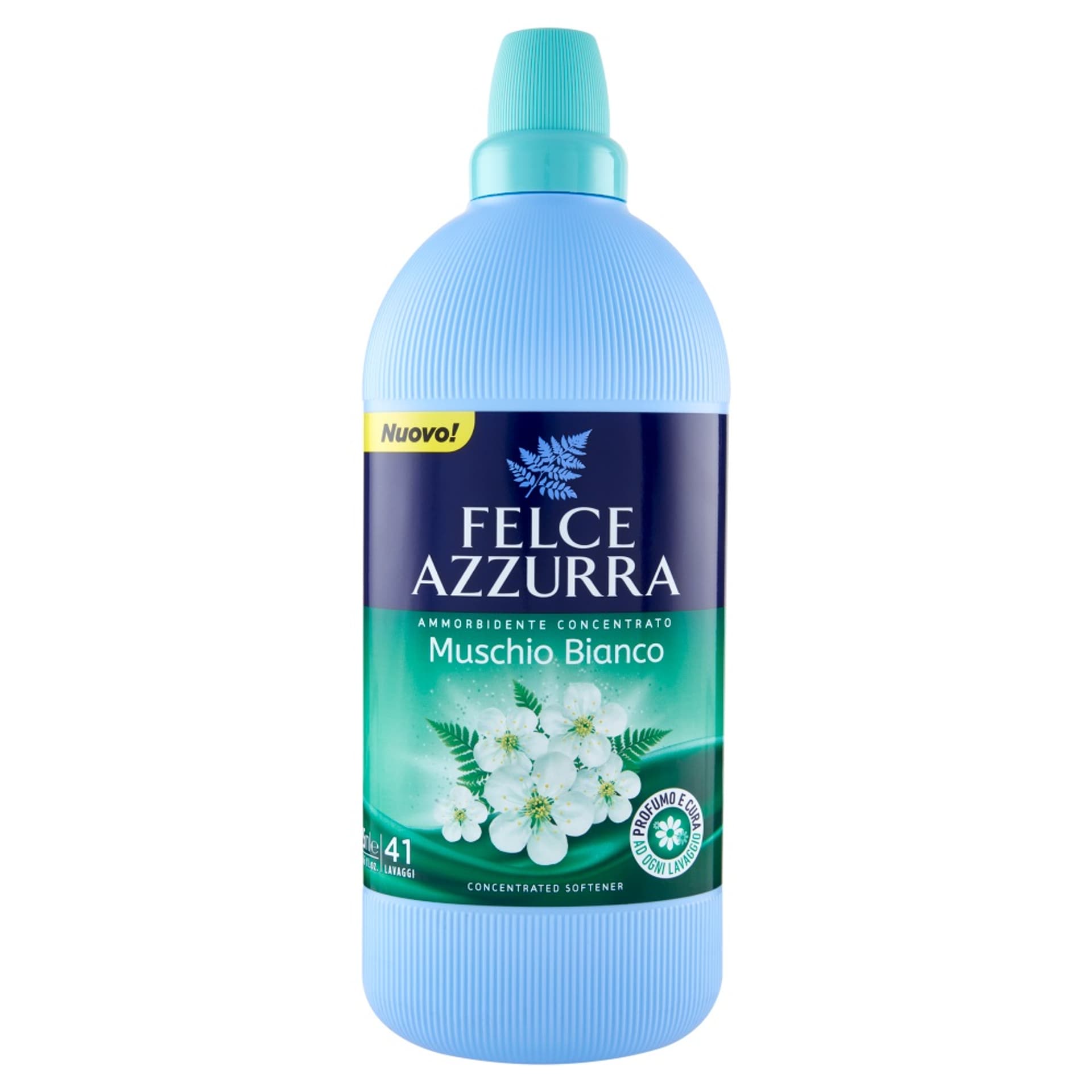 

FELCE AZURRA Koncentrat do płukania 1025ml Muschio Bianco 41p
