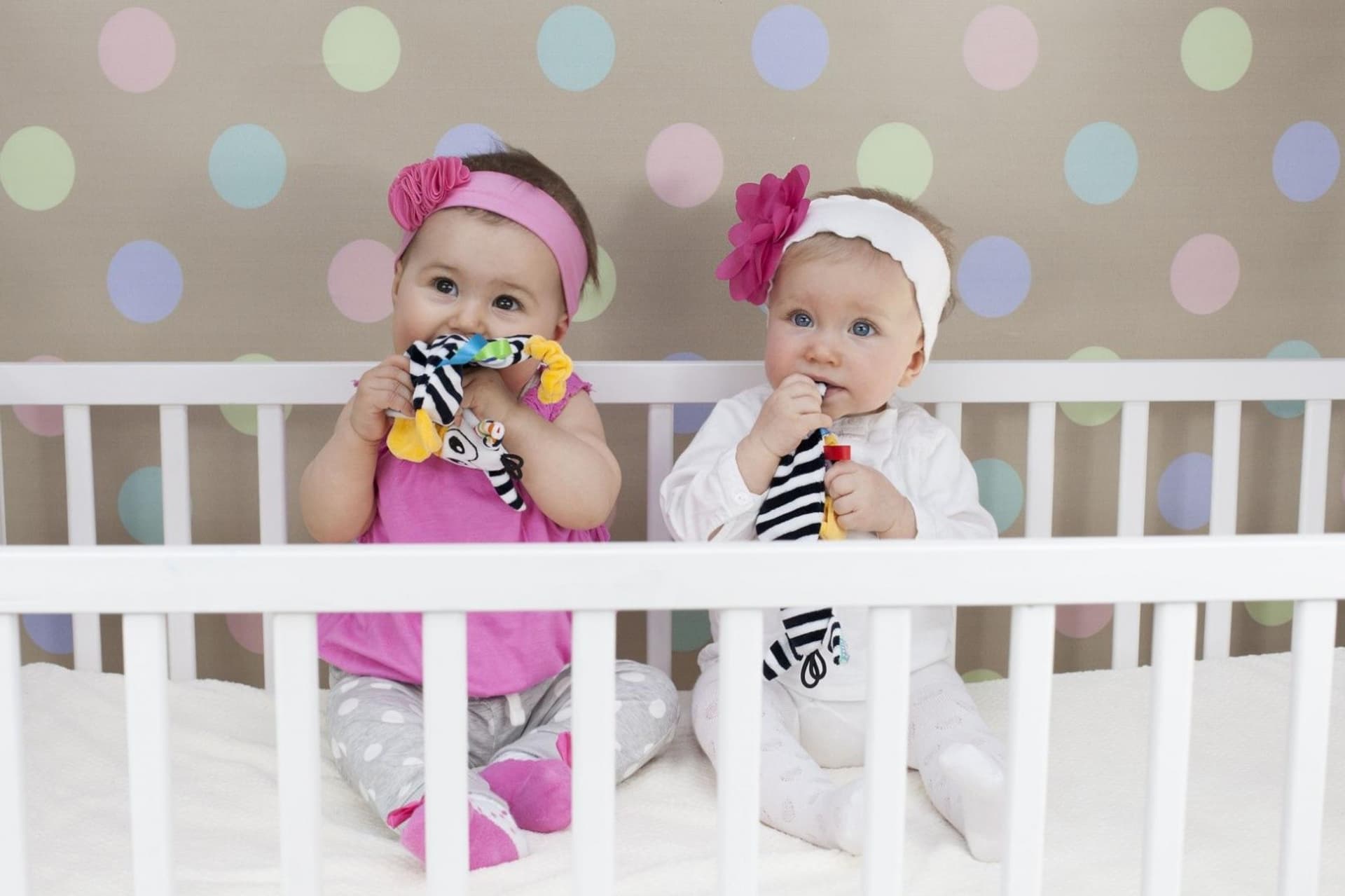 

Szmatka Szeleścik Moms Care Zebra