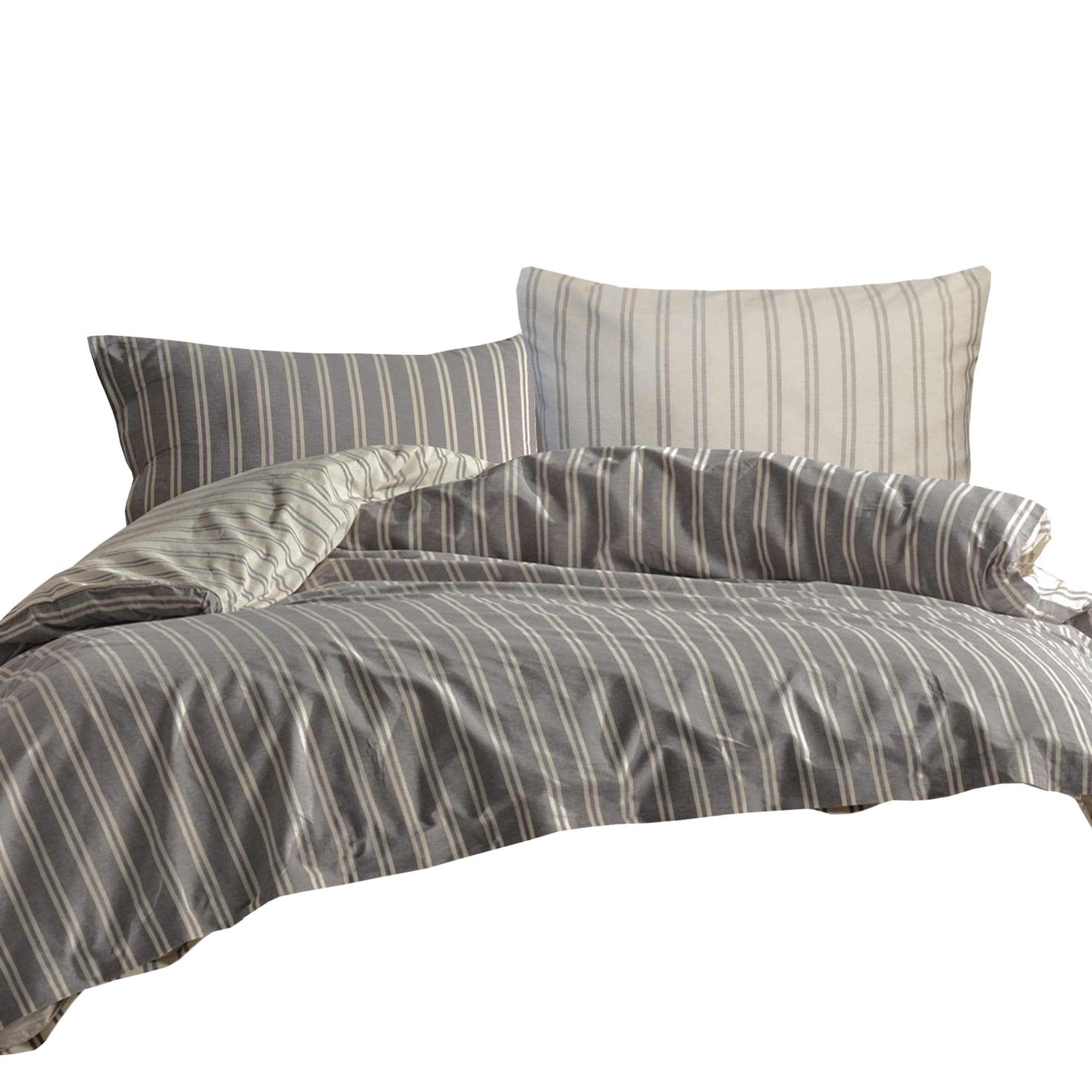 

Pościel bawełniana MADRAS 1/220x200 COTTONLOVE EXCLUSIVE