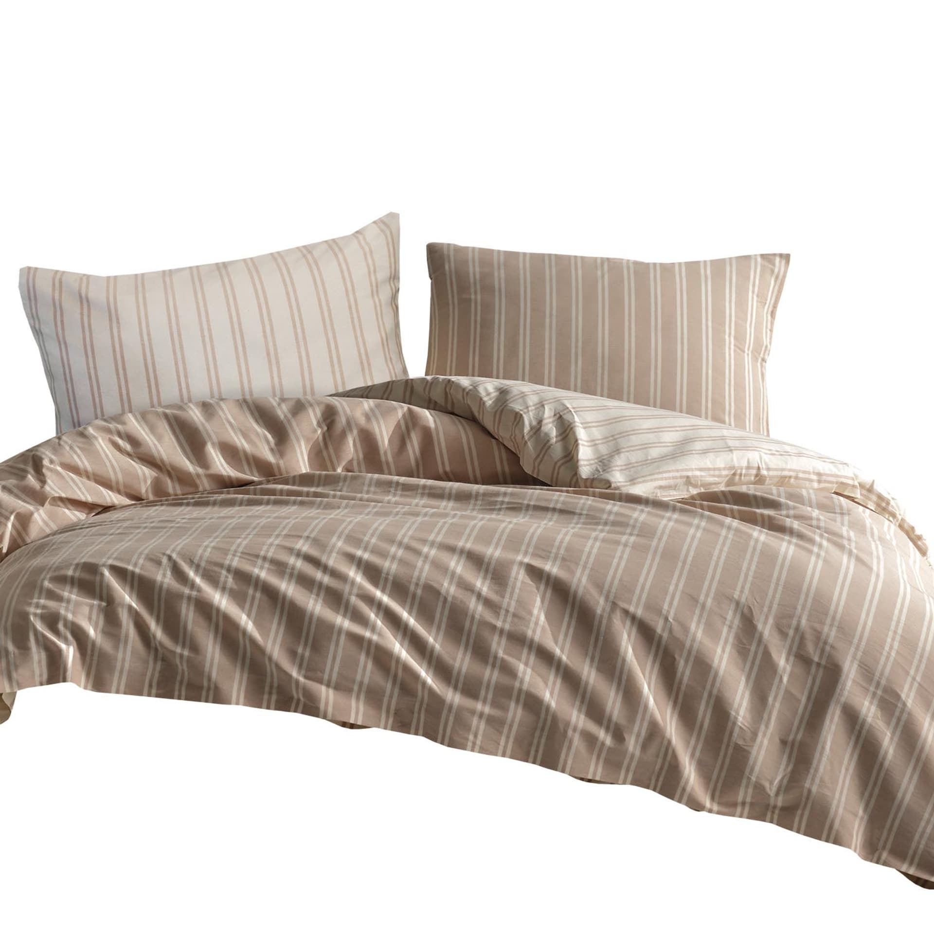 

Pościel bawełniana MADRAS 2/220x200 COTTONLOVE EXCLUSIVE