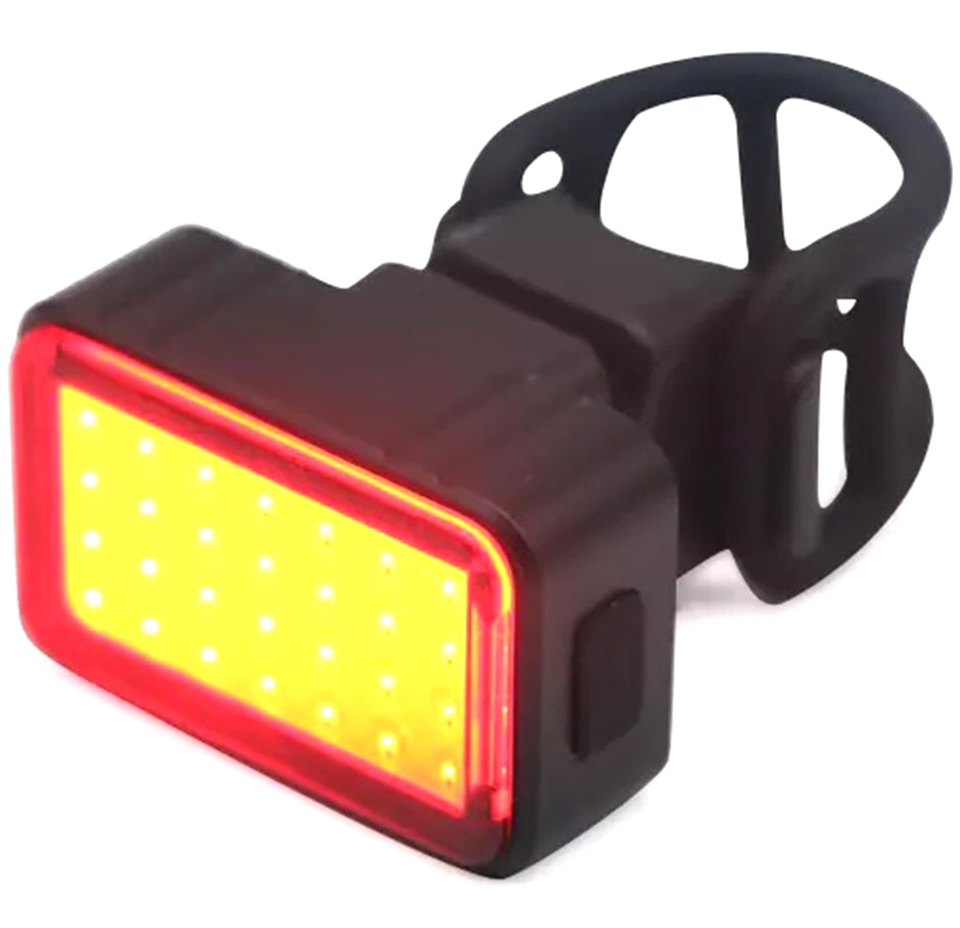 

ZD41C Lampka rowerowa tył led
