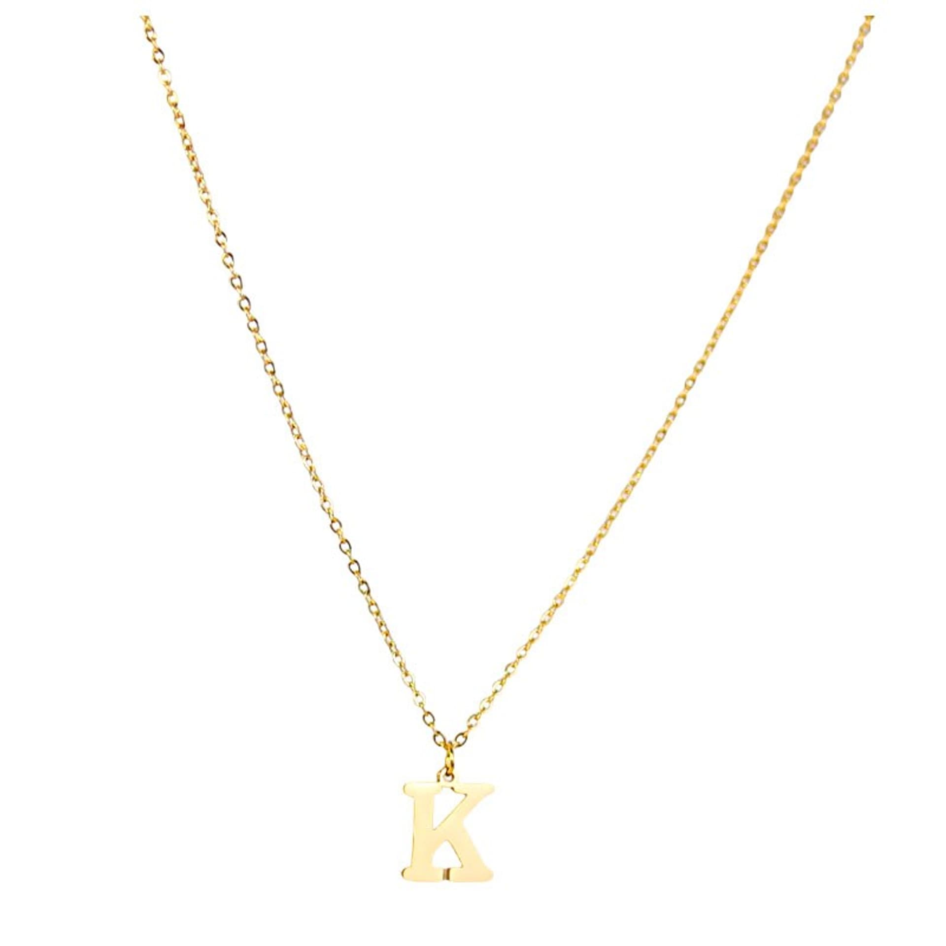 

Naszyjnik stal chirurgiczna pozłacana 14k gold NST1617