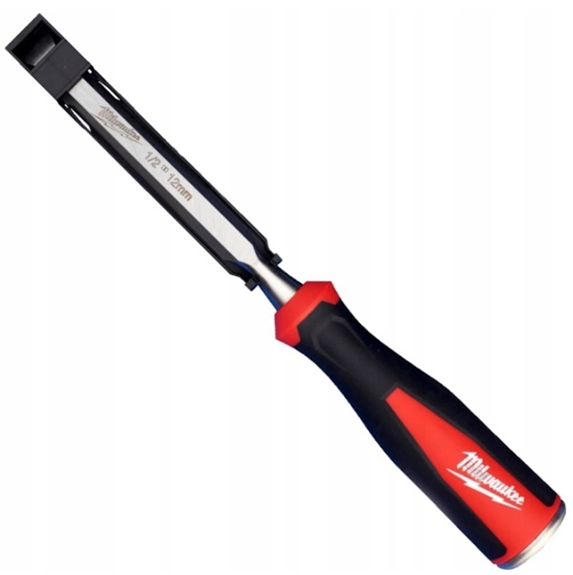 

DŁUTO 12MM SFAZOWANA KRAWĘDŹ