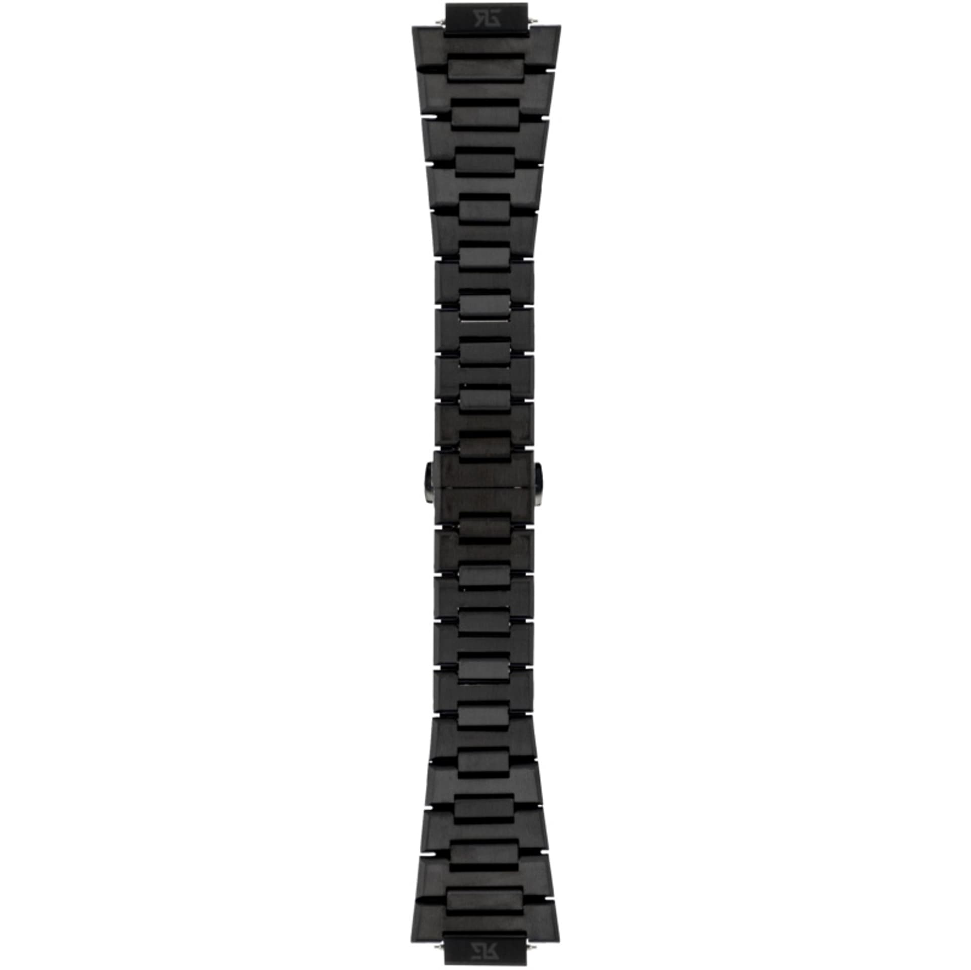 

Ralph Giallo Bransoleta do etui na Apple Watch czarna