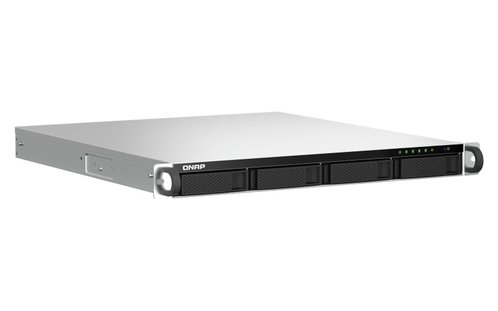 

Serwer QNAP TS-464U-8G (N5095 /8GB )