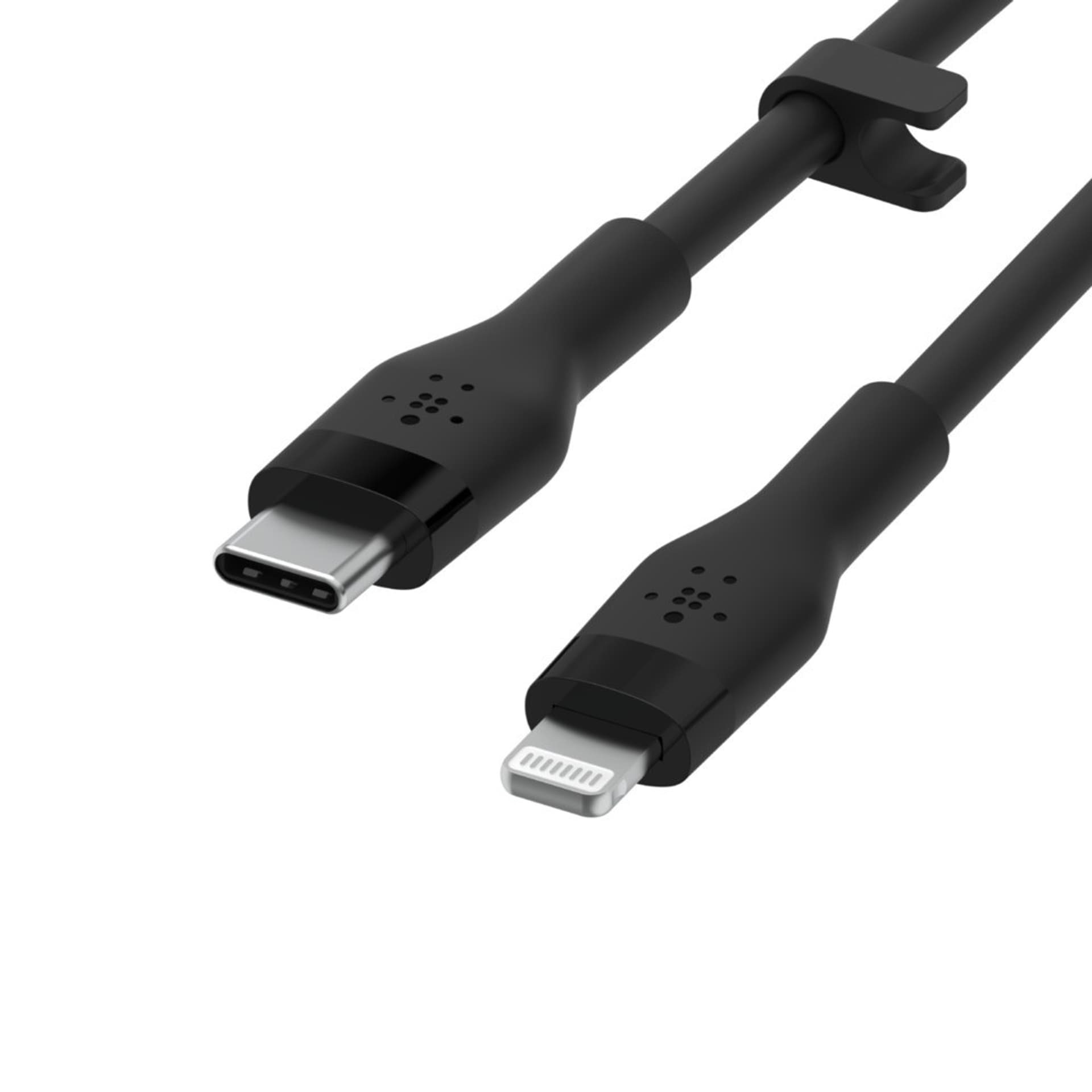 

Kabel USB BELKIN Lightning 8-pin 3