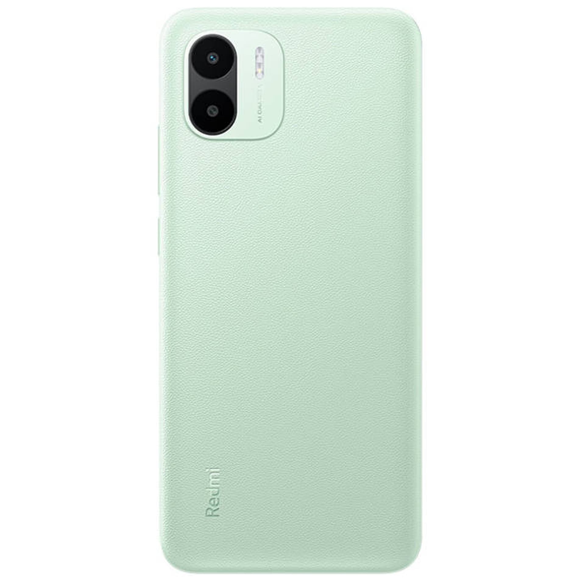 

Smartphone XIAOMI Redmi A1 2/32 GB Zielony 32 GB Zielony XM-RA1-2/32/GN