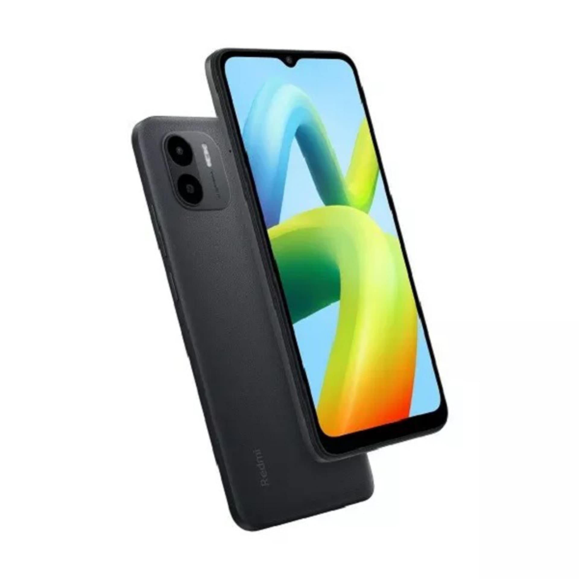 

Smartphone XIAOMI Redmi A1 2/32 GB Czarny 32 GB Czarny XM-RA1-2/32/BK