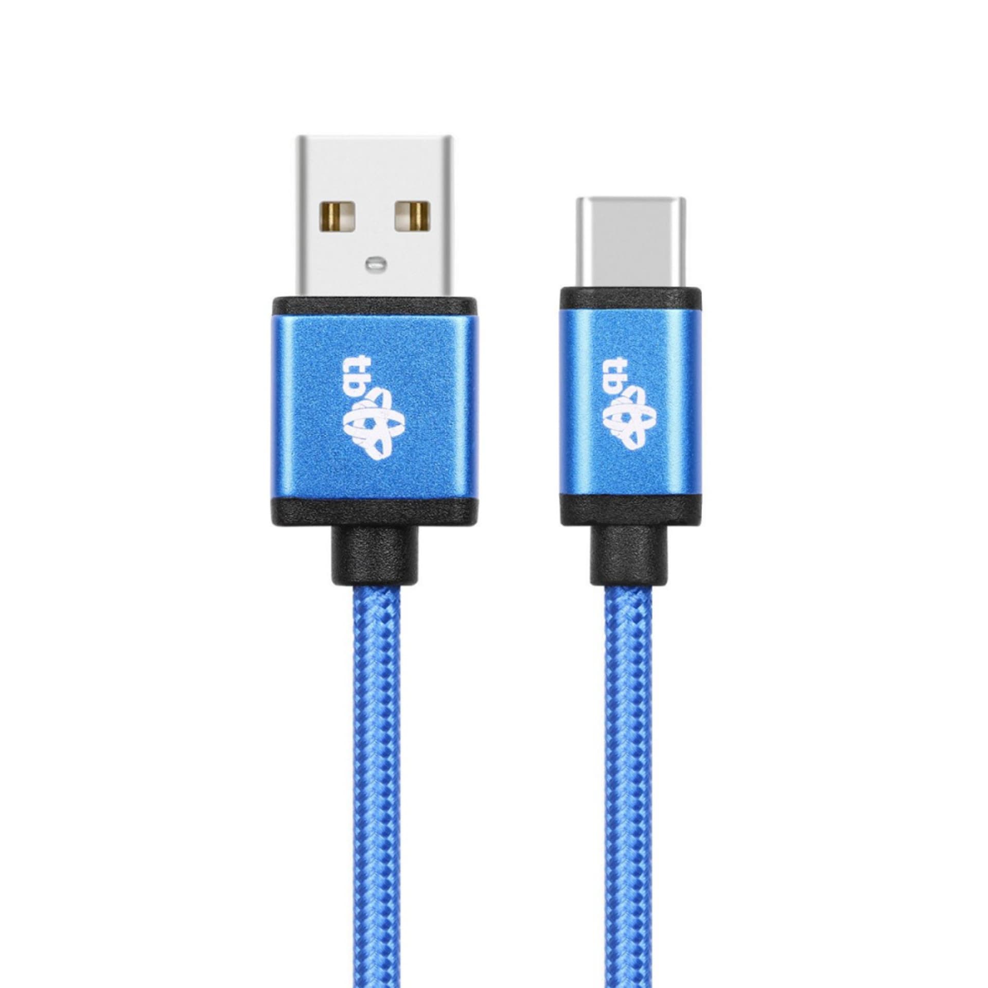 

Kabel USB TB USB typ C 1.5