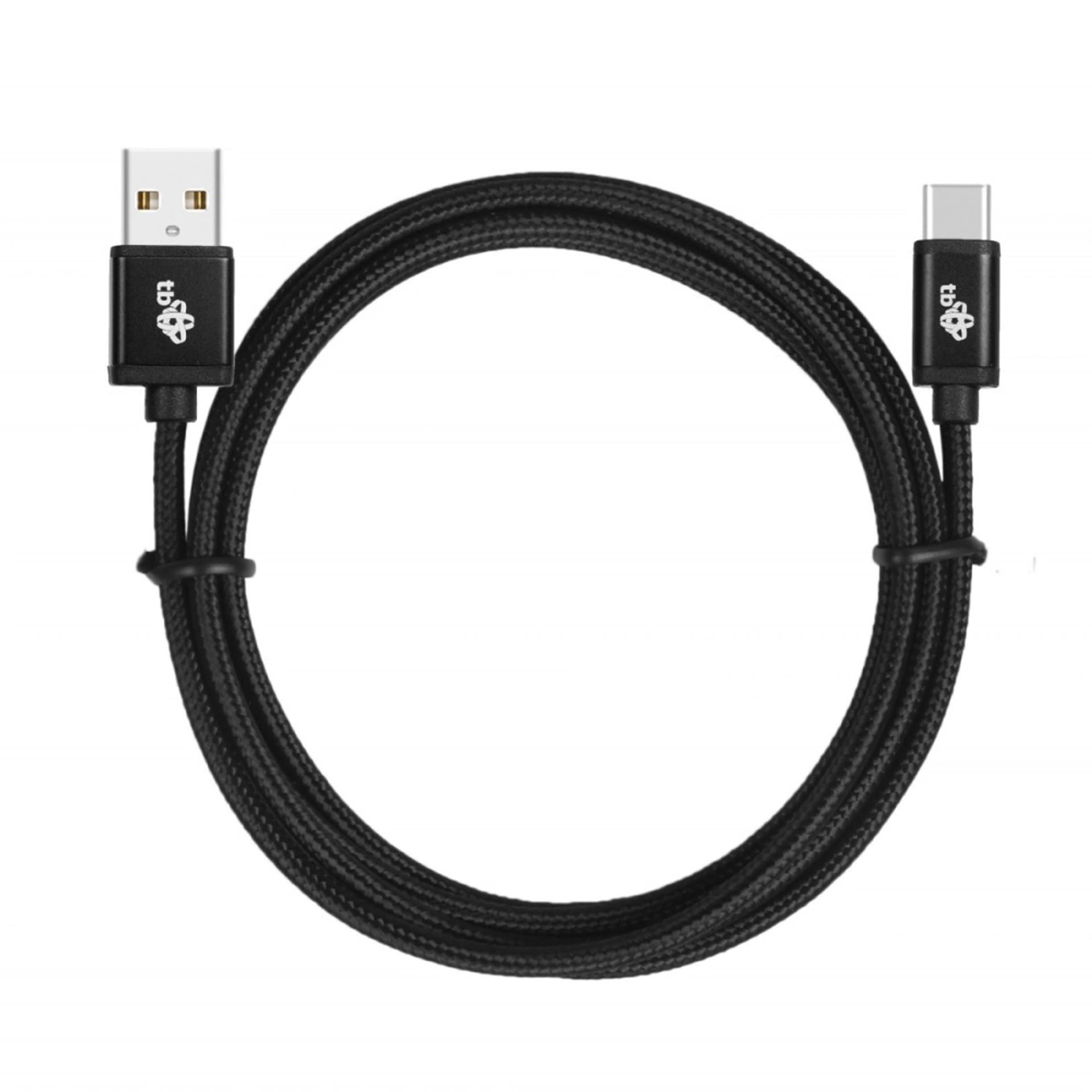 

Kabel USB TB USB typ C 3