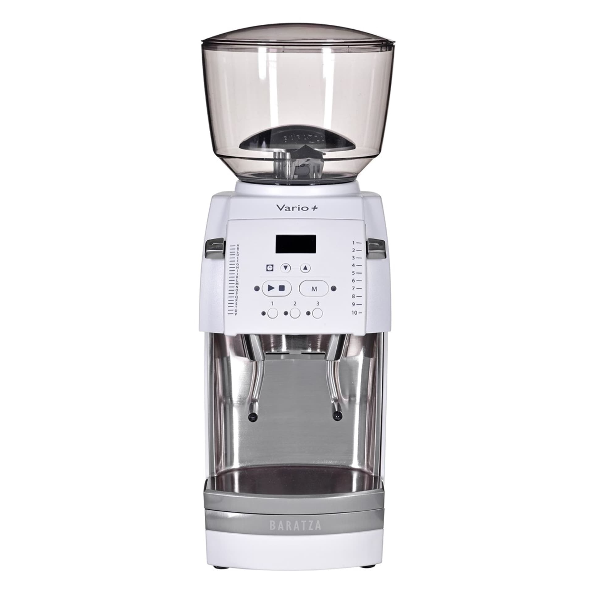 

Baratza Vario+ Młynek automatyczny biały