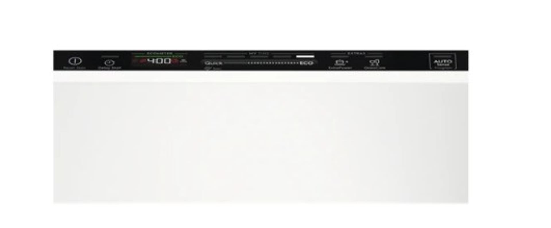 

Zmywarka do zabudowy ELECTROLUX EEM43200L