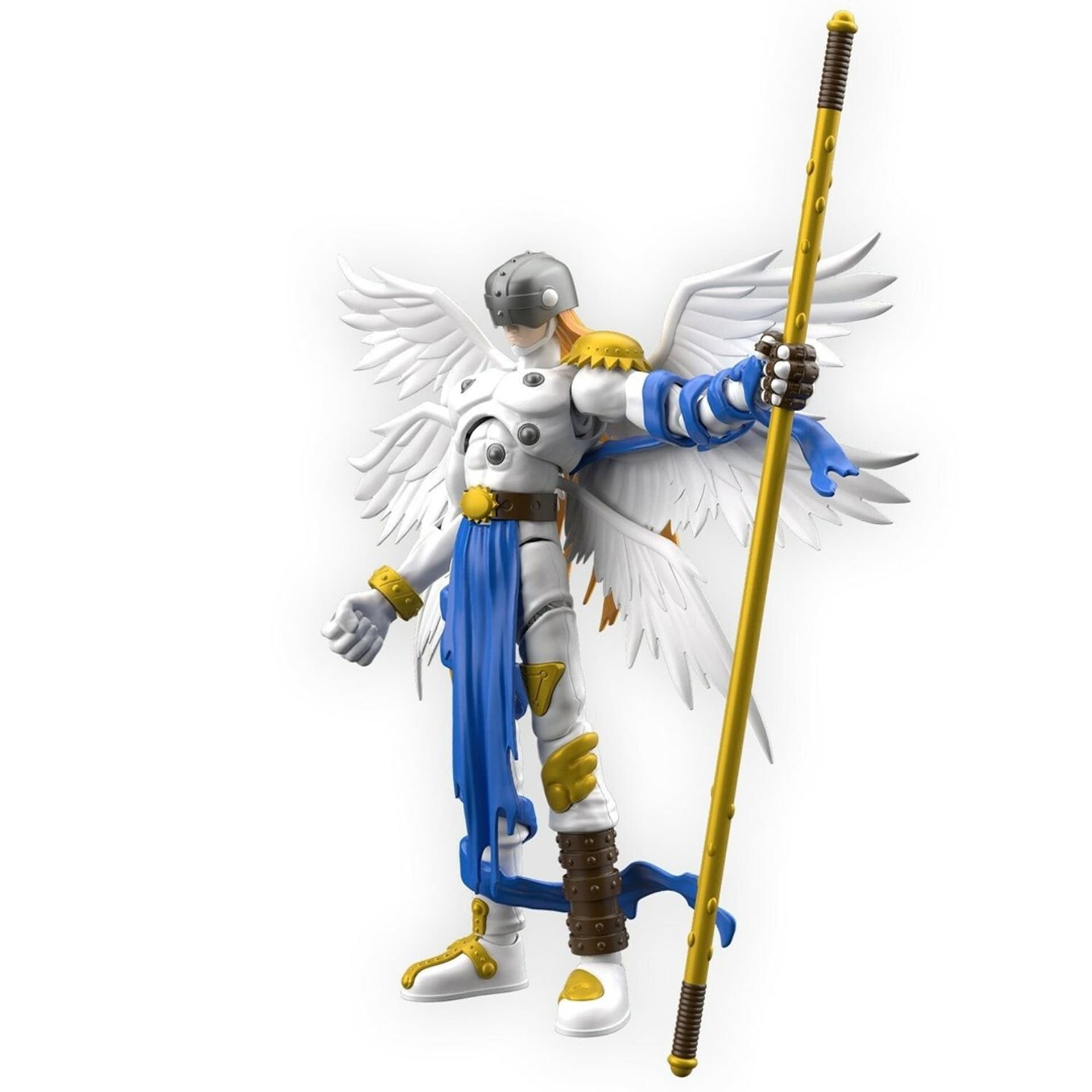 

FIGURE RISE DIGIMON ANGEMON