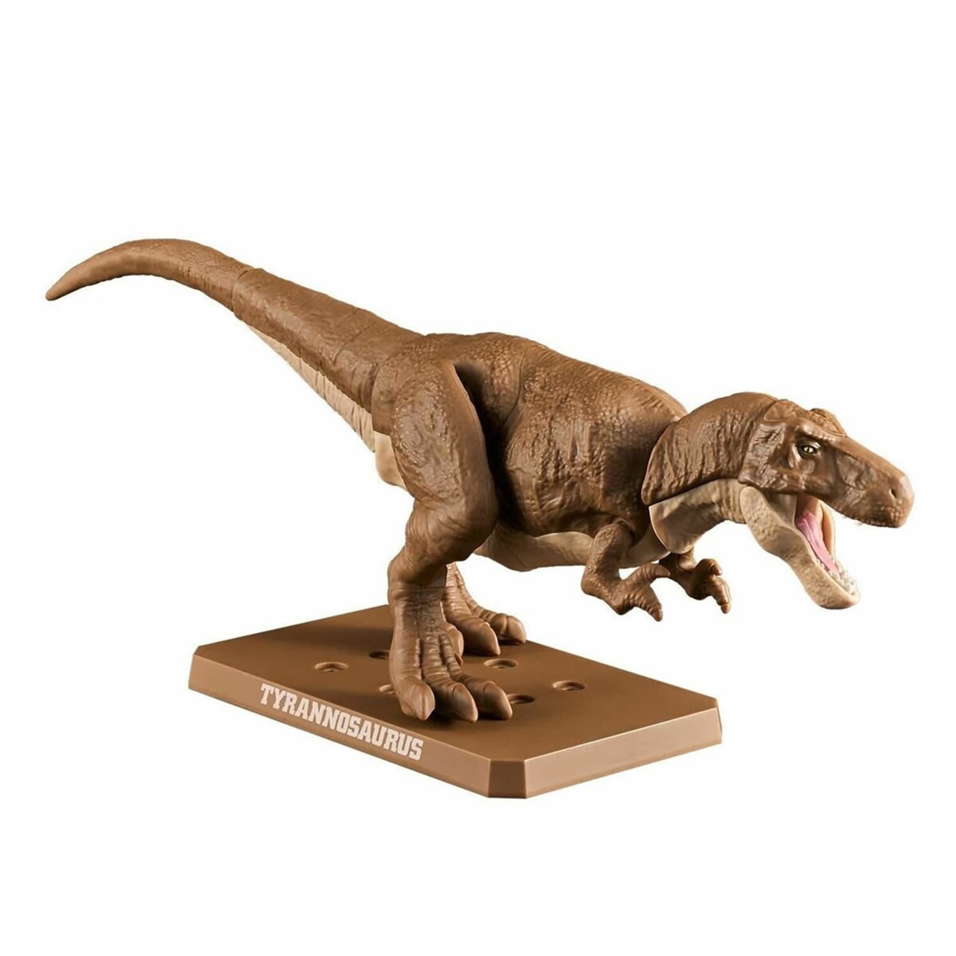 

PLANOSAURUS - TYRANNOSAURUS