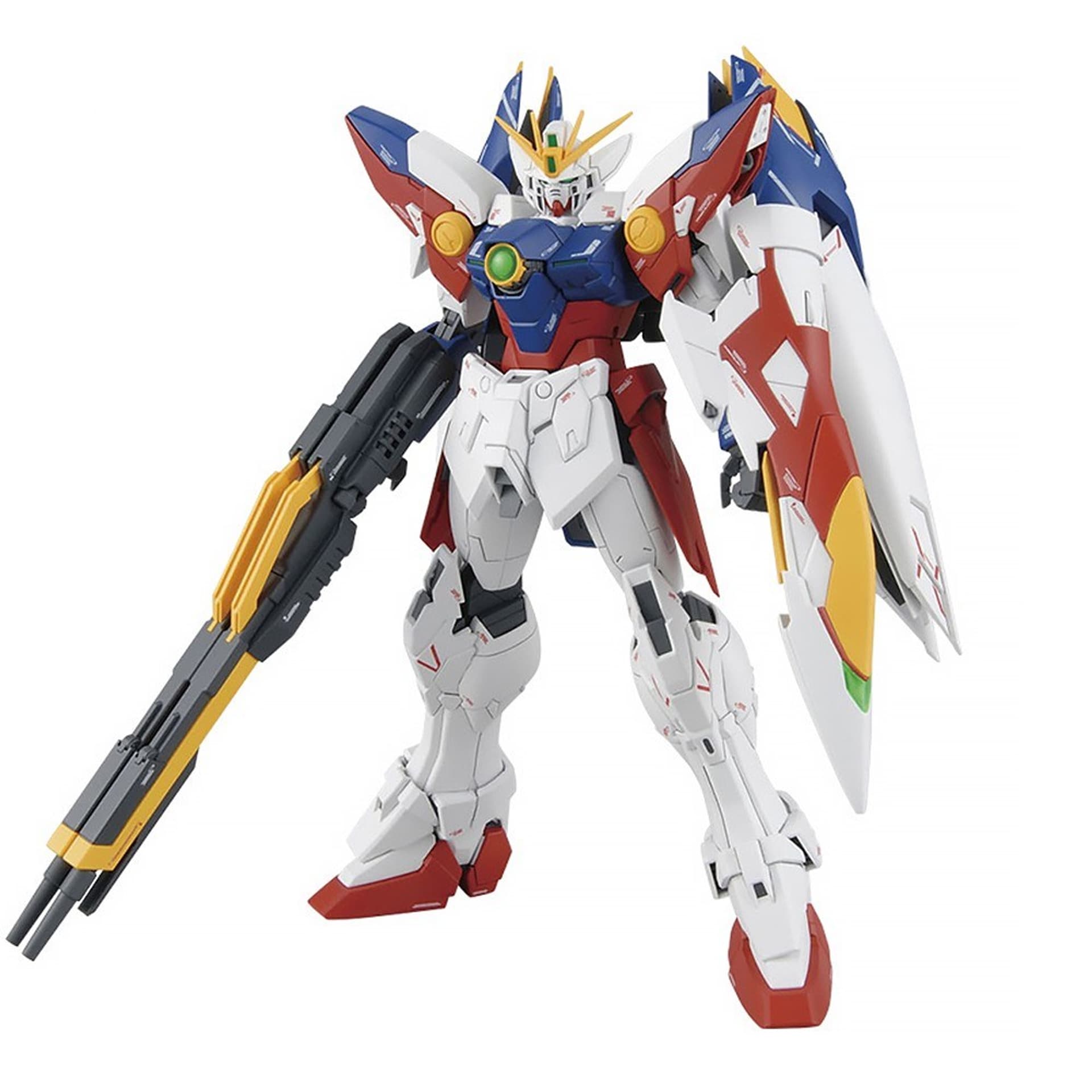 

MG 1/100 WING GUNDAM PROTO ZERO EW VER. BL
