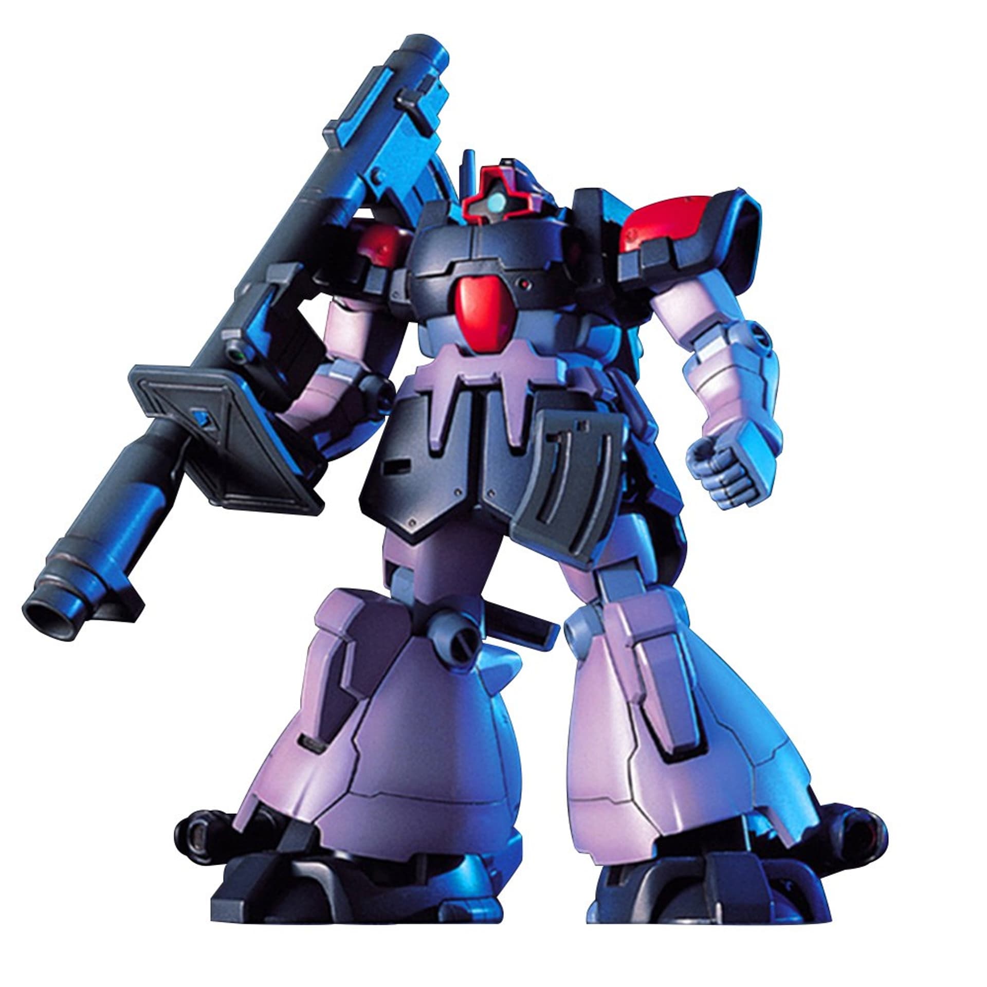 

HGUC 1/144 MS-09F DOMTROPEN