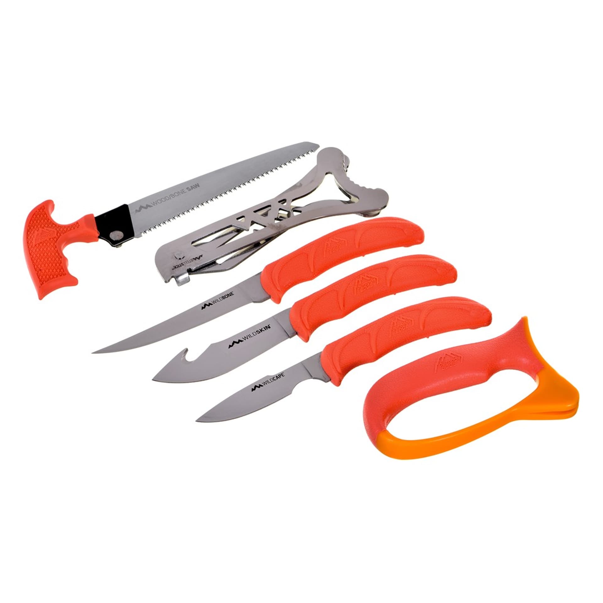 

Zestaw myśliwski Outdoor Edge Wild Pak